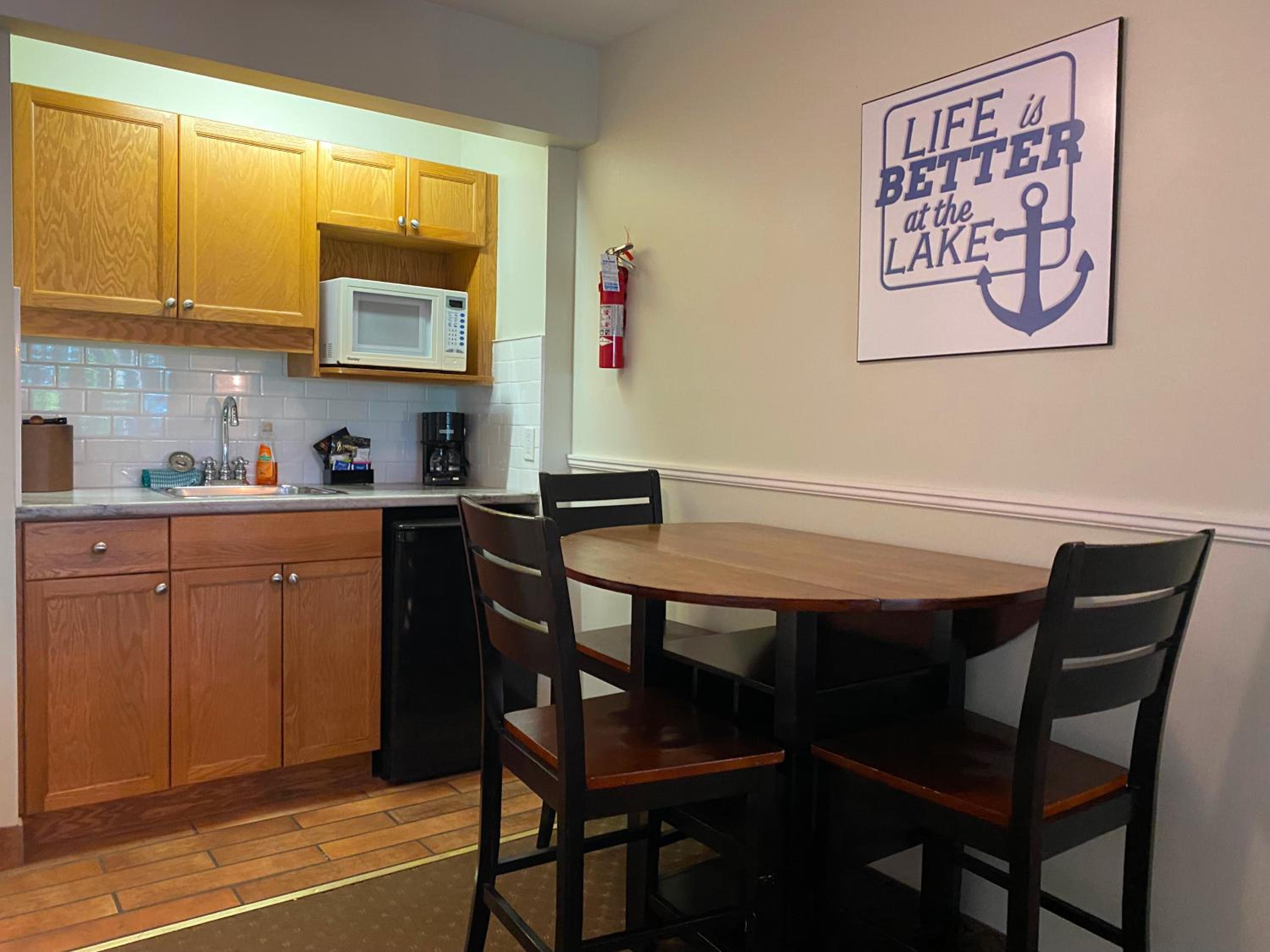 Premium Two-Bedroom Suite - Photo 5