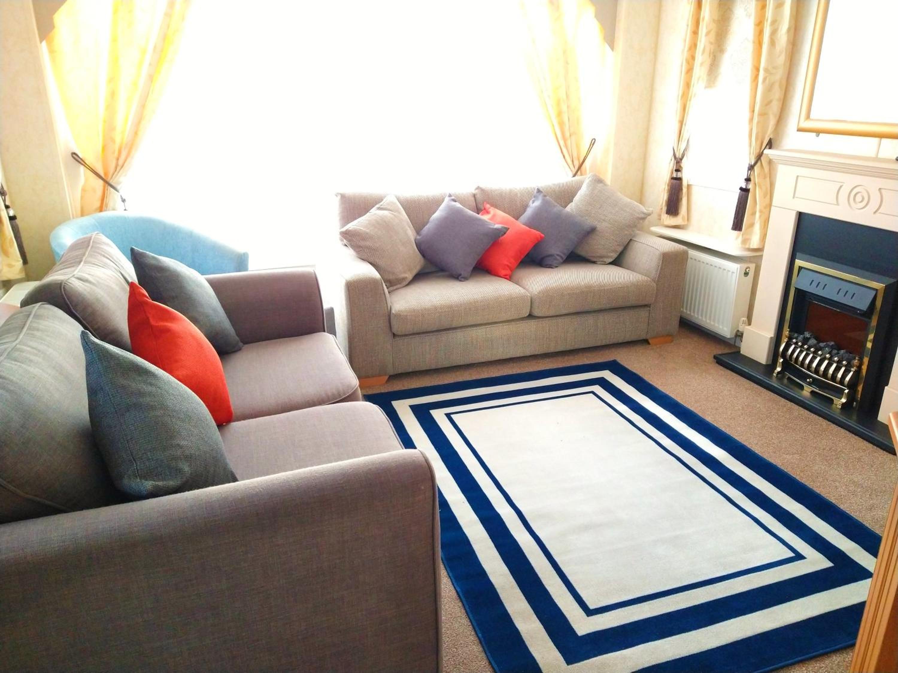 Two-Bedroom House photo 1