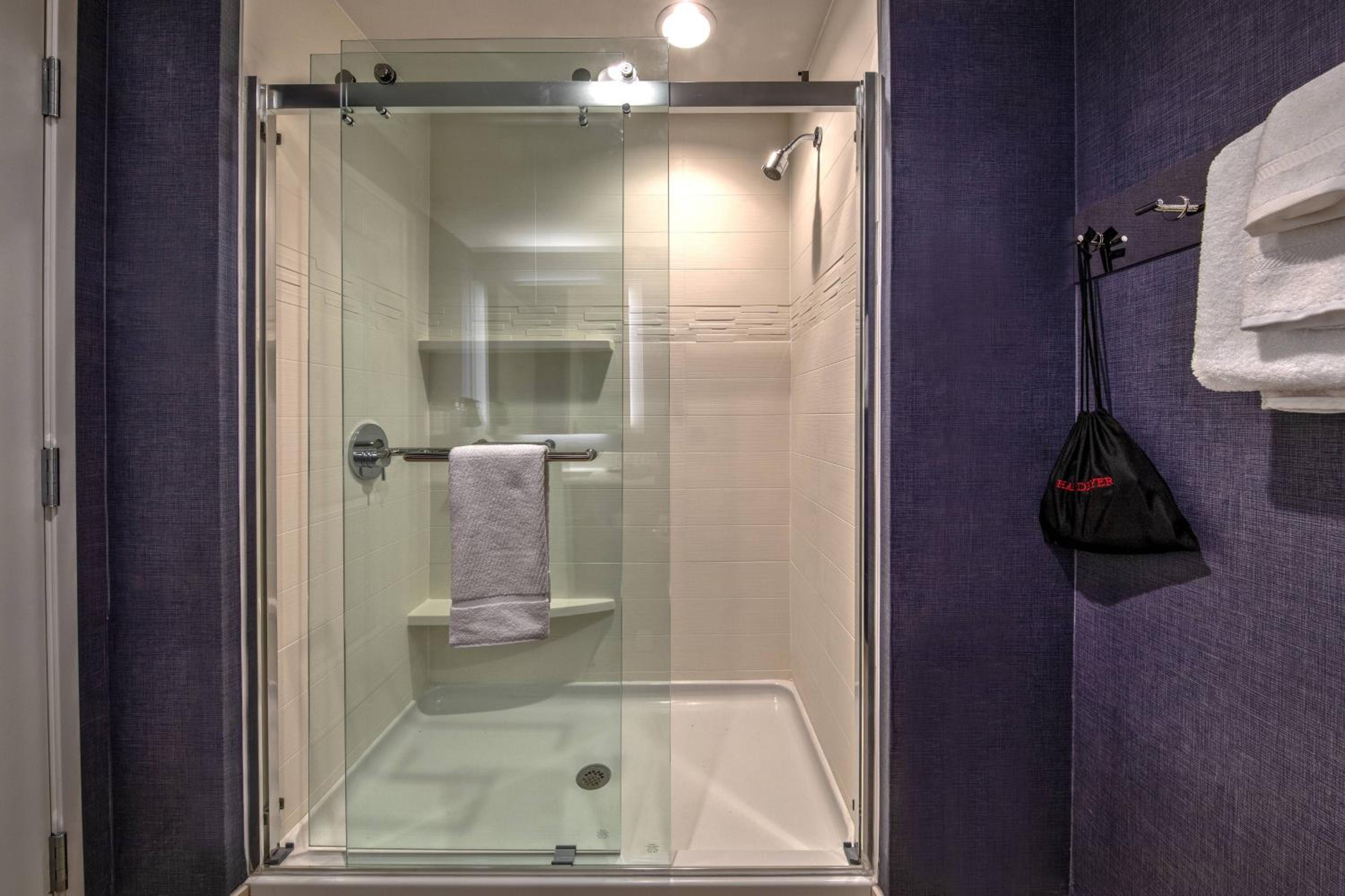 Suite, 1 Bedroom (Hearing Accessible) thumbnail 5