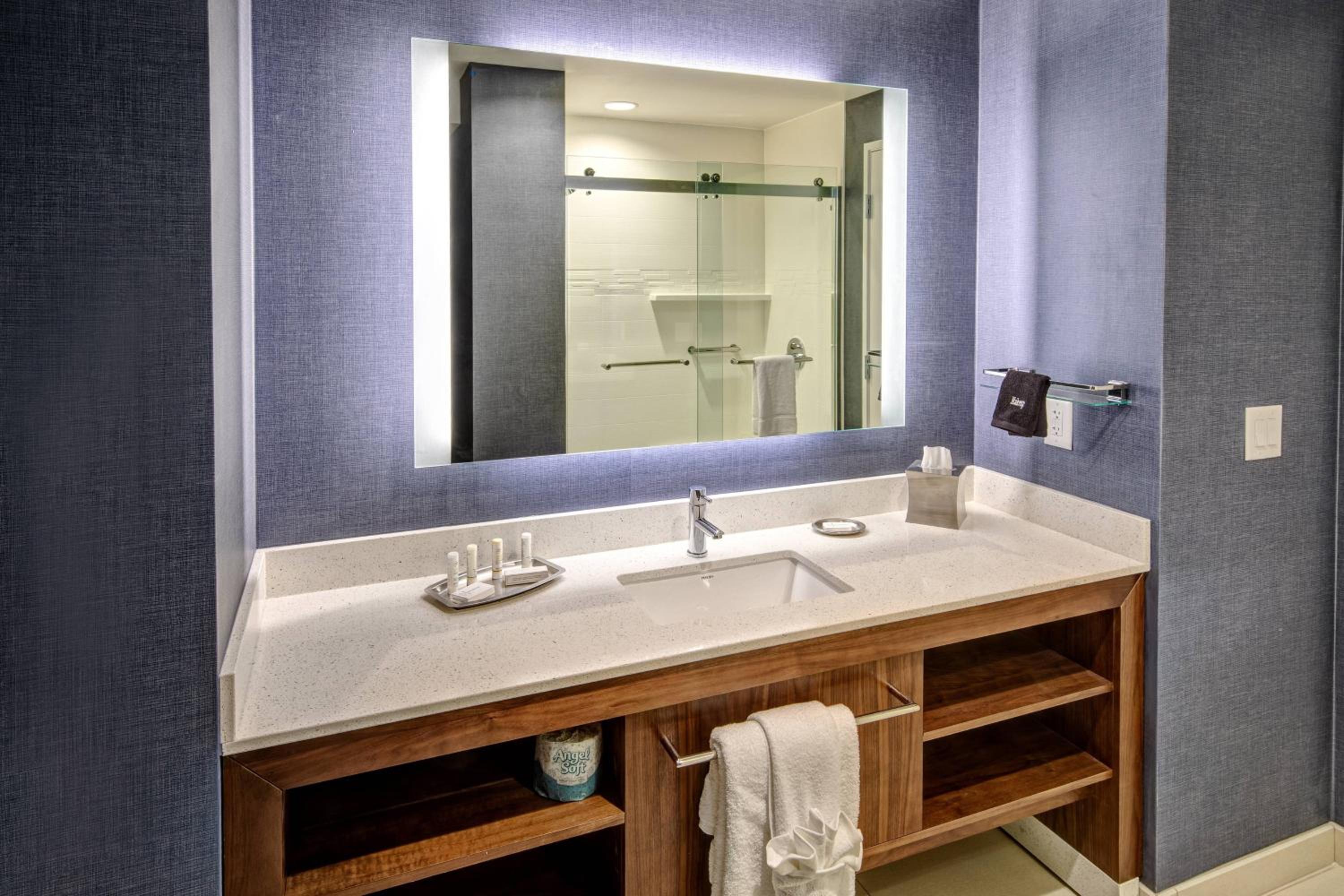 Two-Bedroom Suite