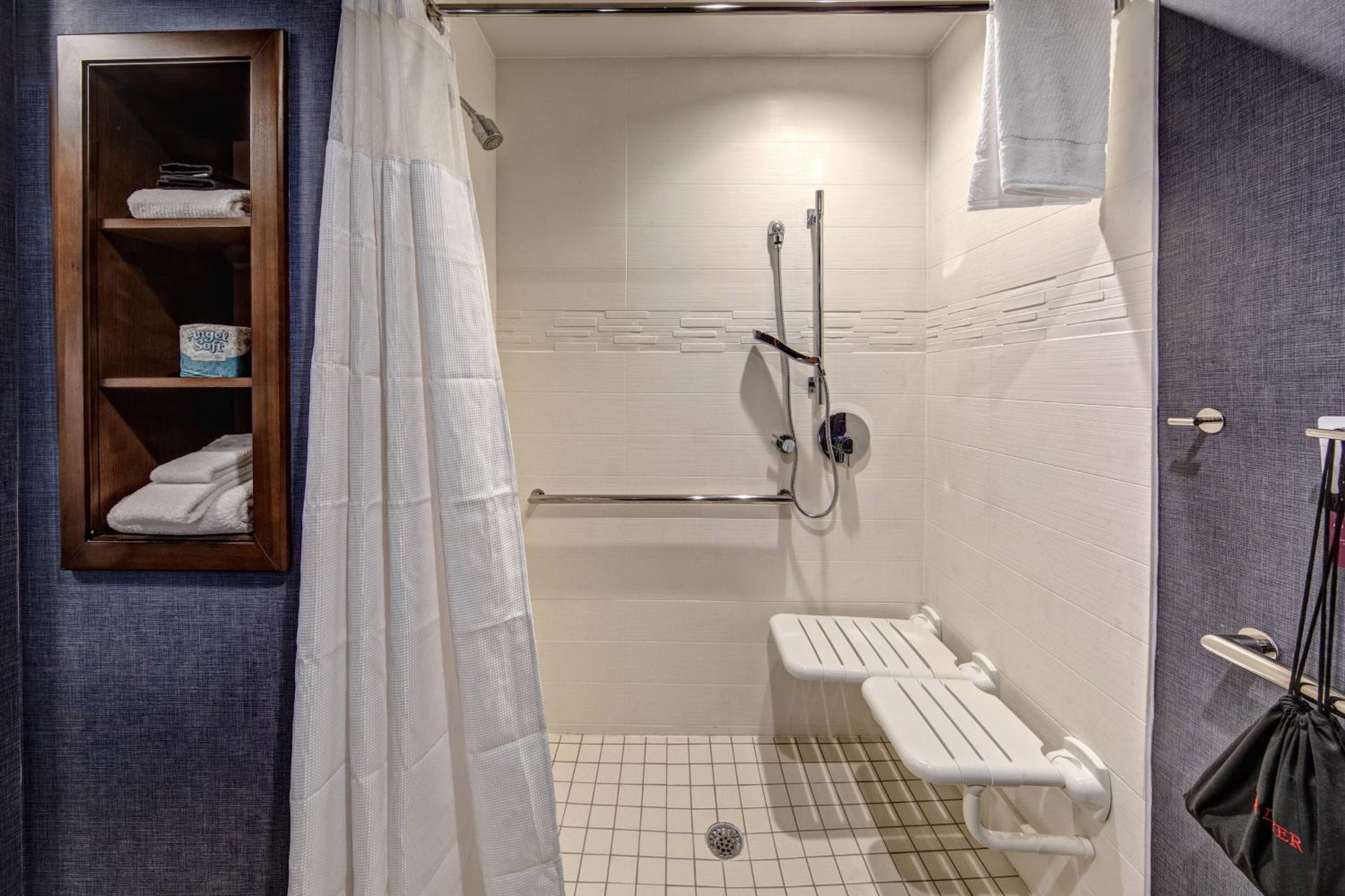 Available room