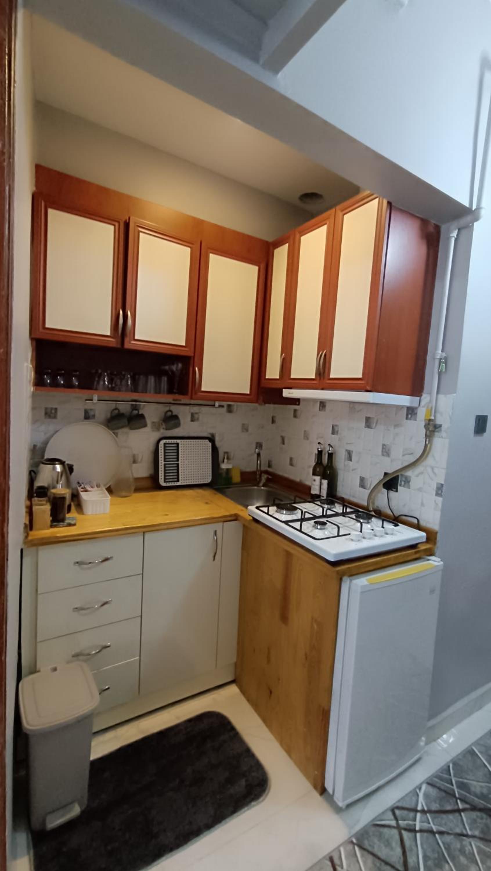 Standard Apartment photo 2