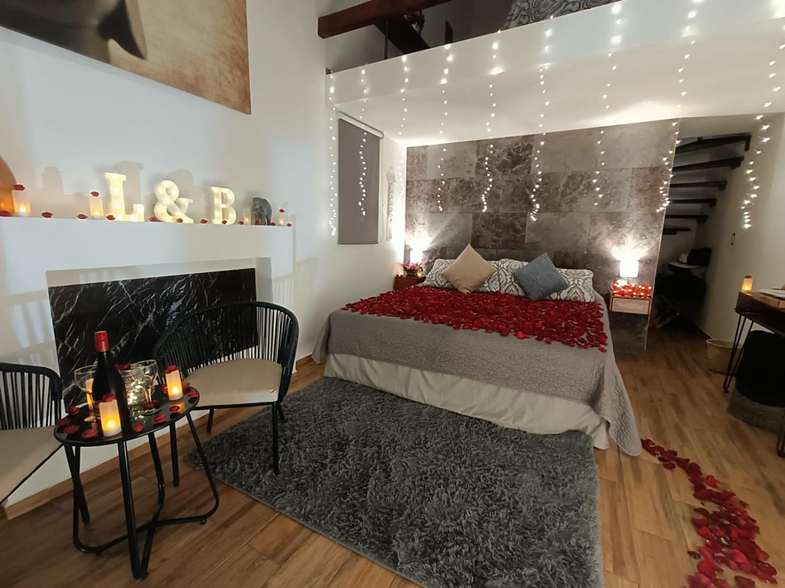 Double Room with Park View photo 3