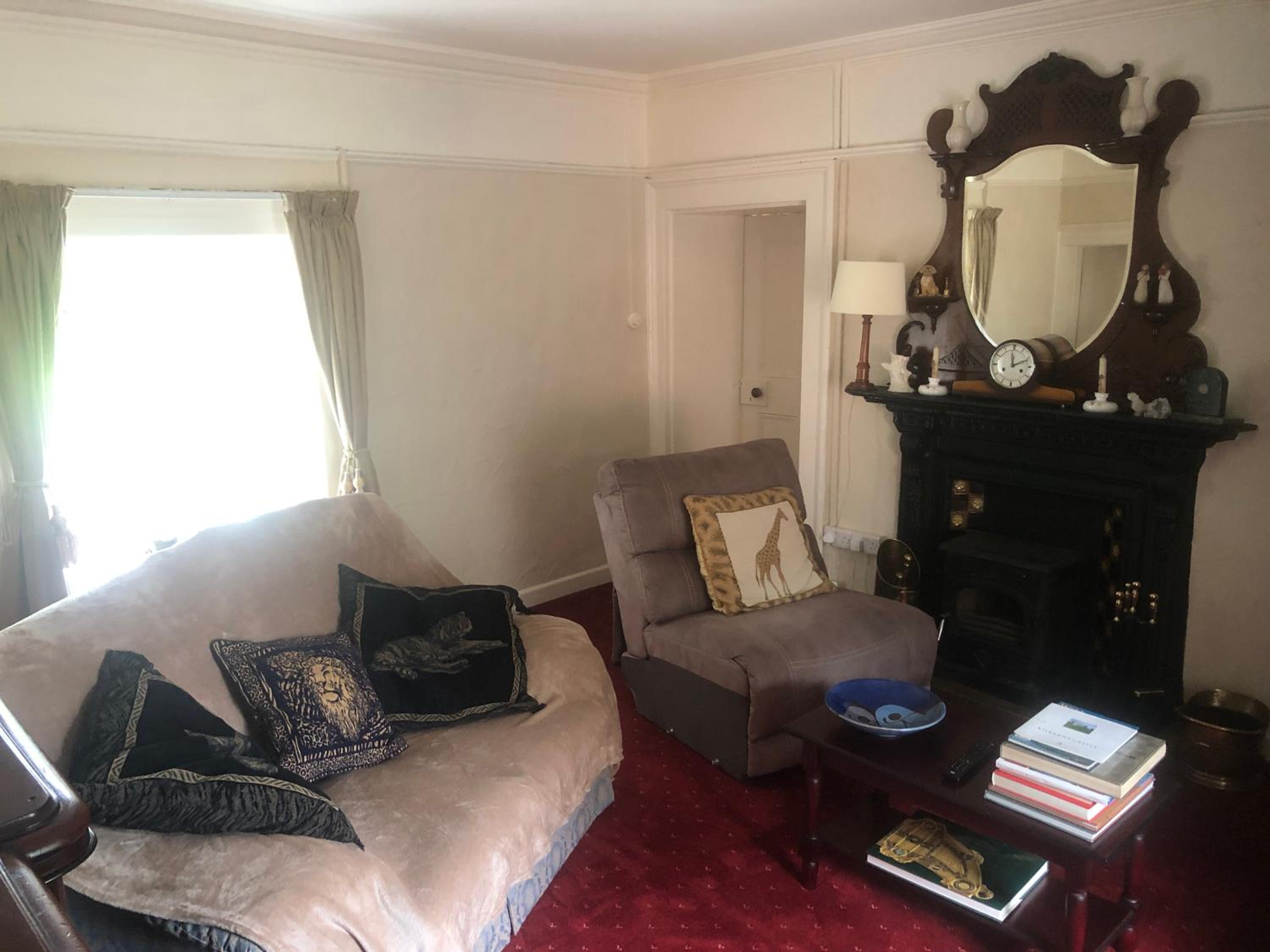 Two-Bedroom House photo 1
