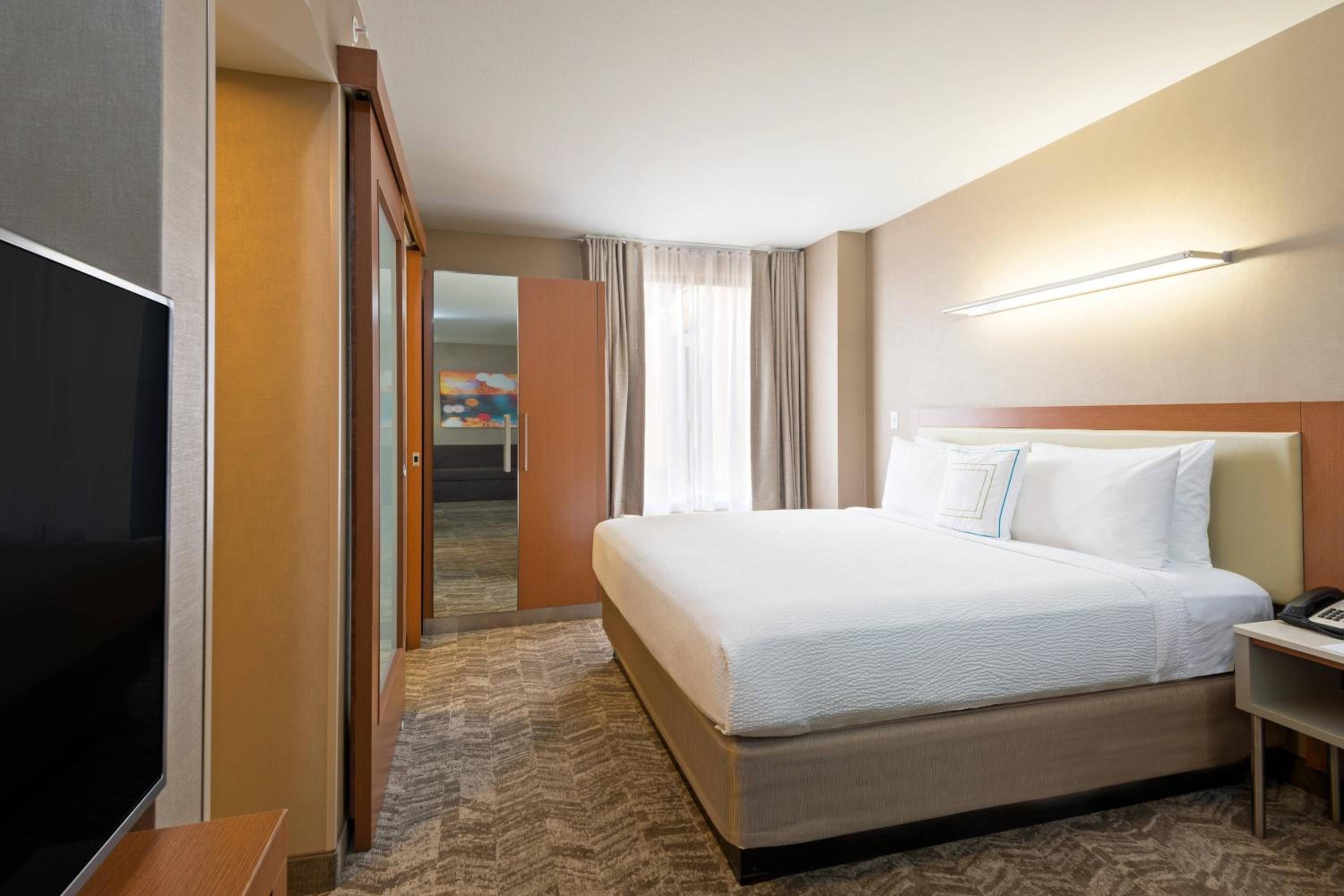 King Suite with Sofa Bed - Photo 3