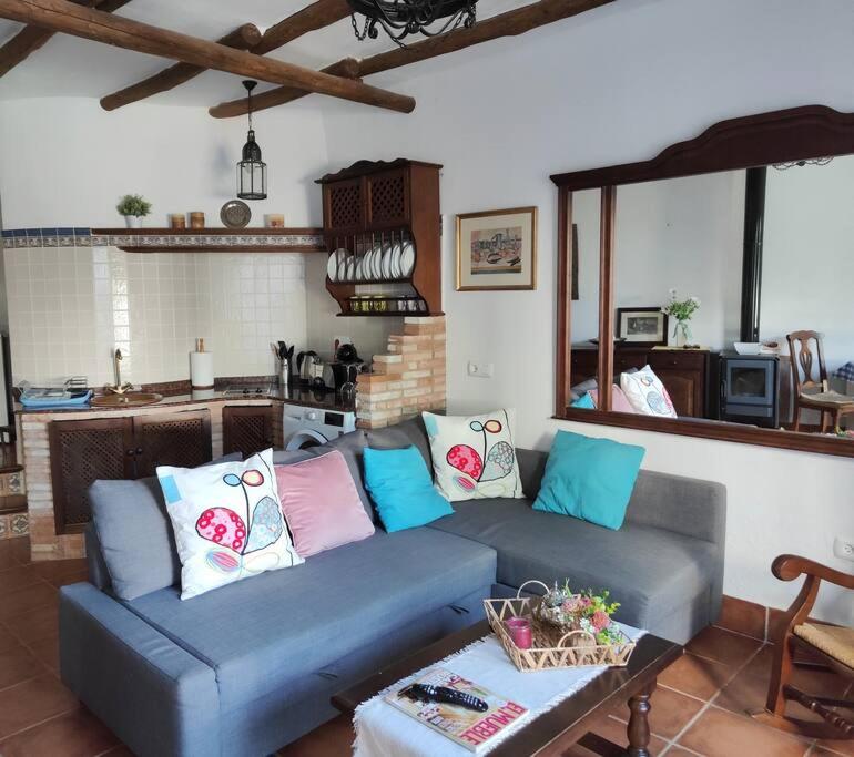 Chalet de Dos Habitaciones