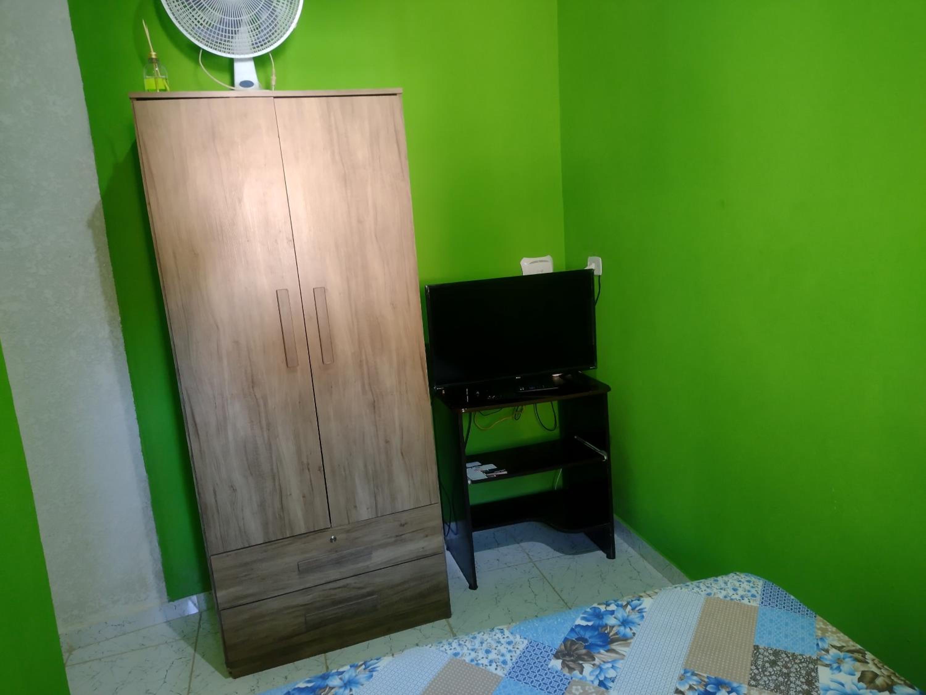 Apartment - Ground Floor - Photo 8