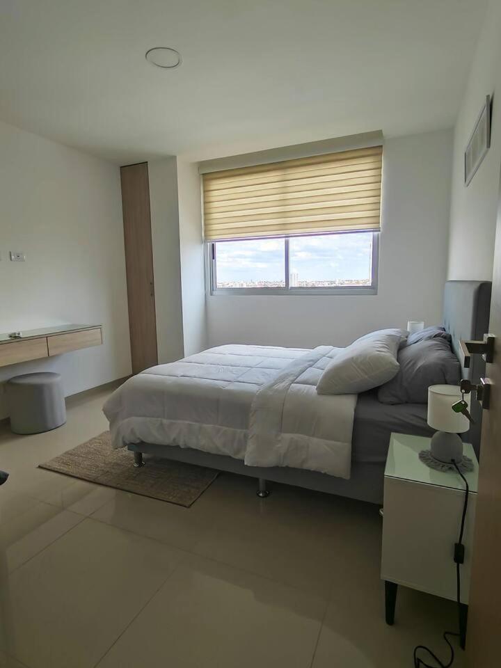One-Bedroom Apartment photo 2