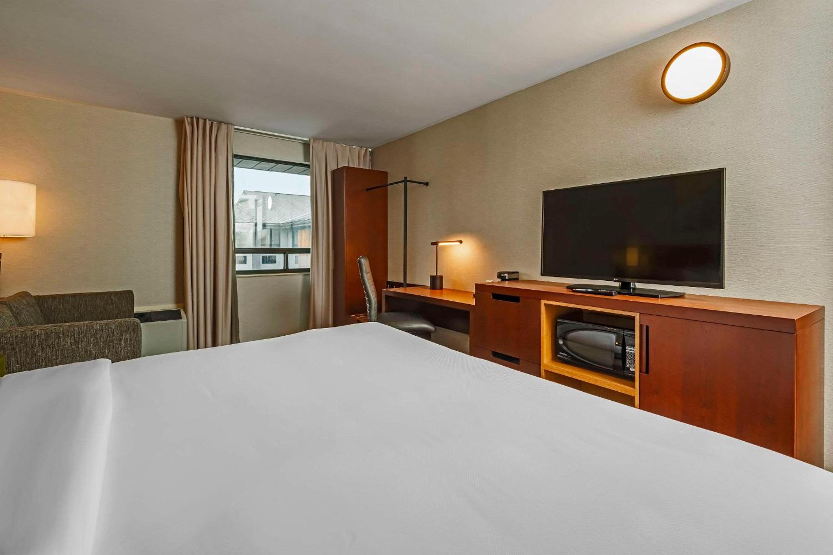 King Room - Non-Smoking - Photo 10