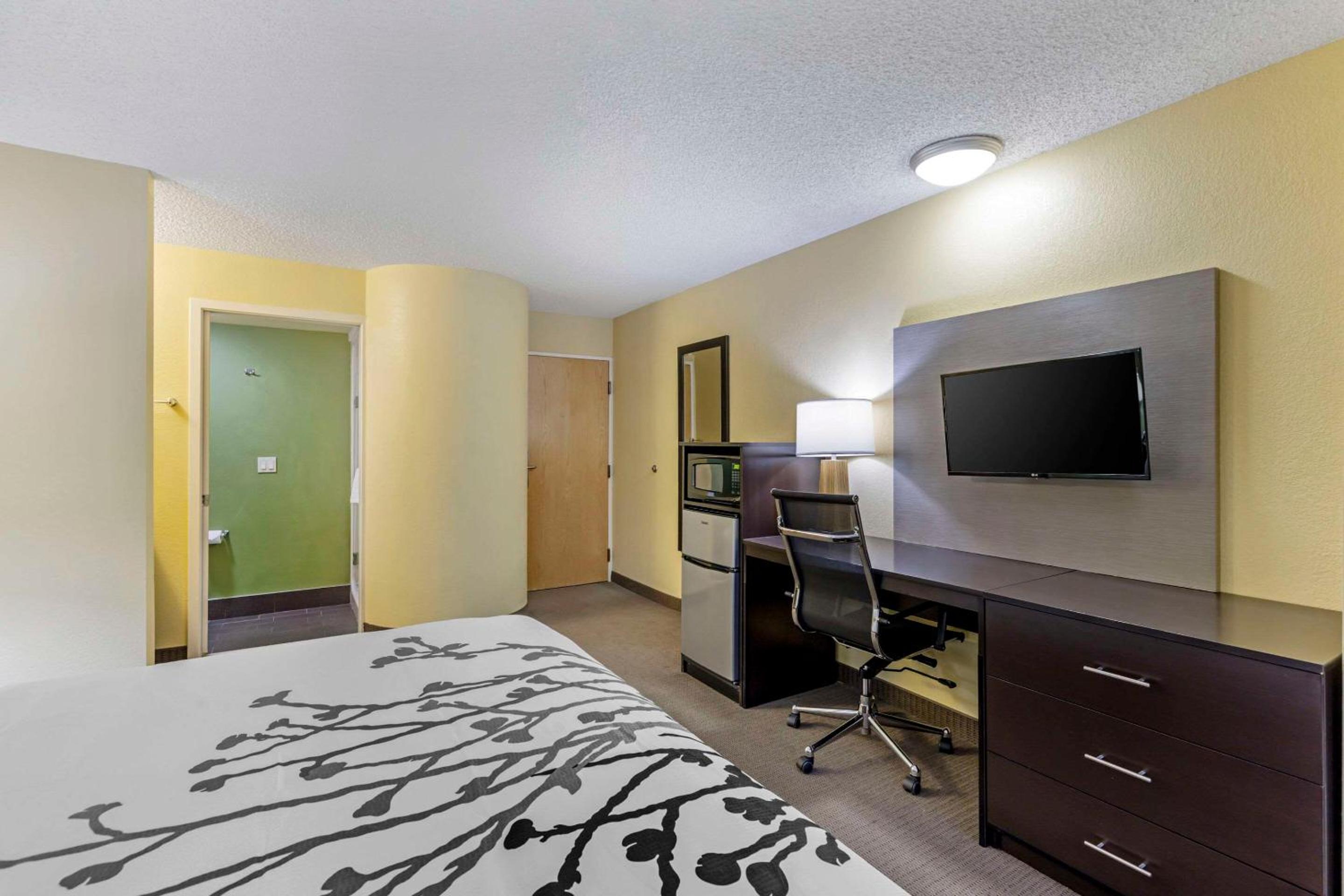 Queen Room - Photo 3
