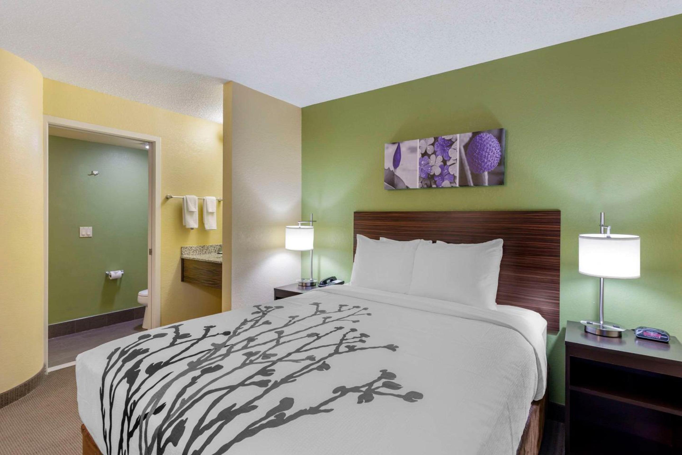 Queen Room - Photo 1