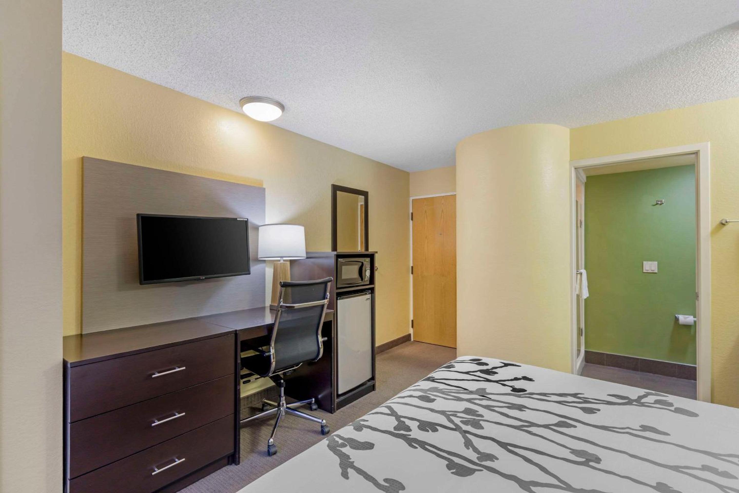 Double Room with Two Double Beds - Photo 3