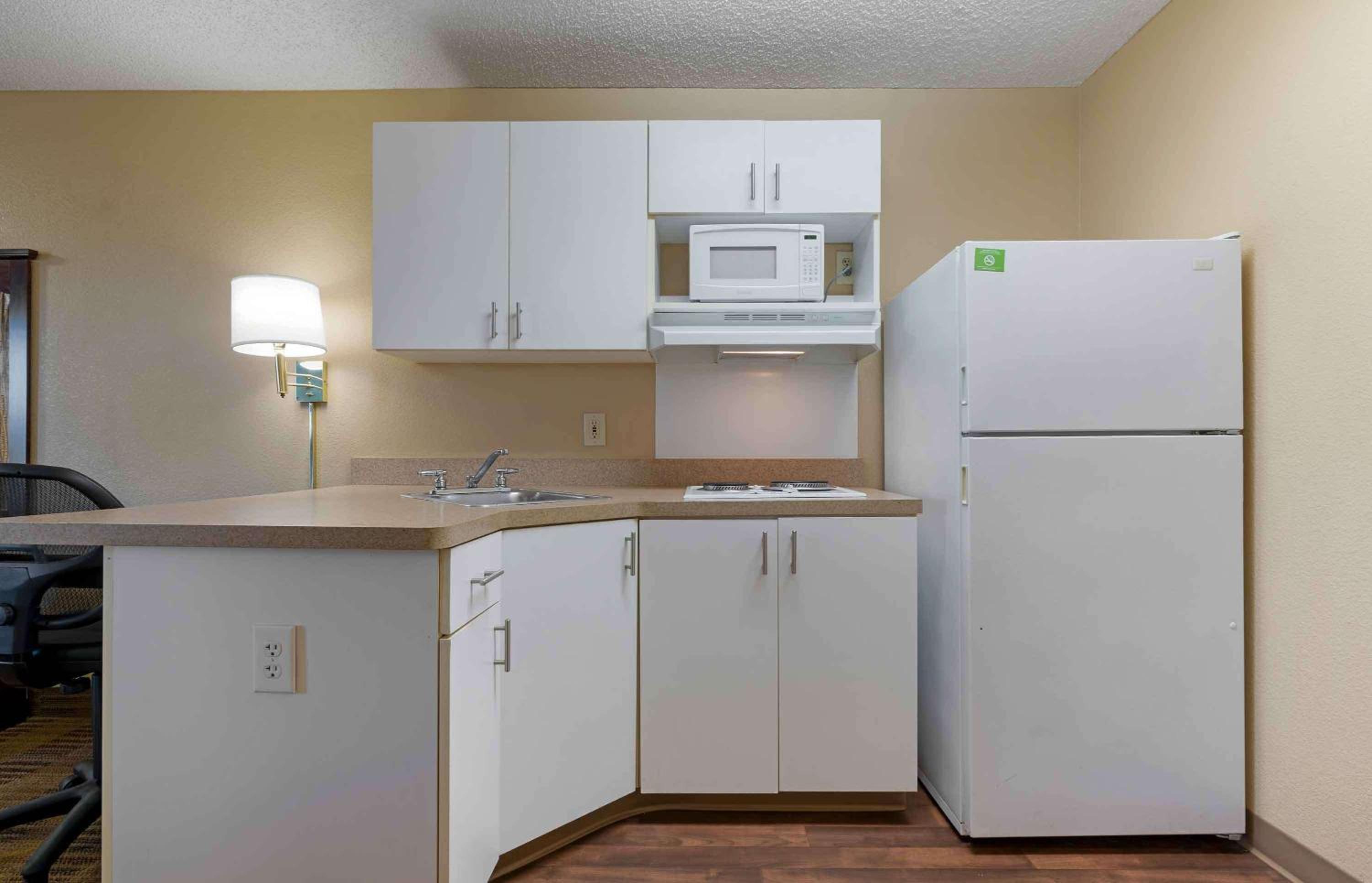 Studio with 2 Double Beds - Non-Smoking - Photo 9