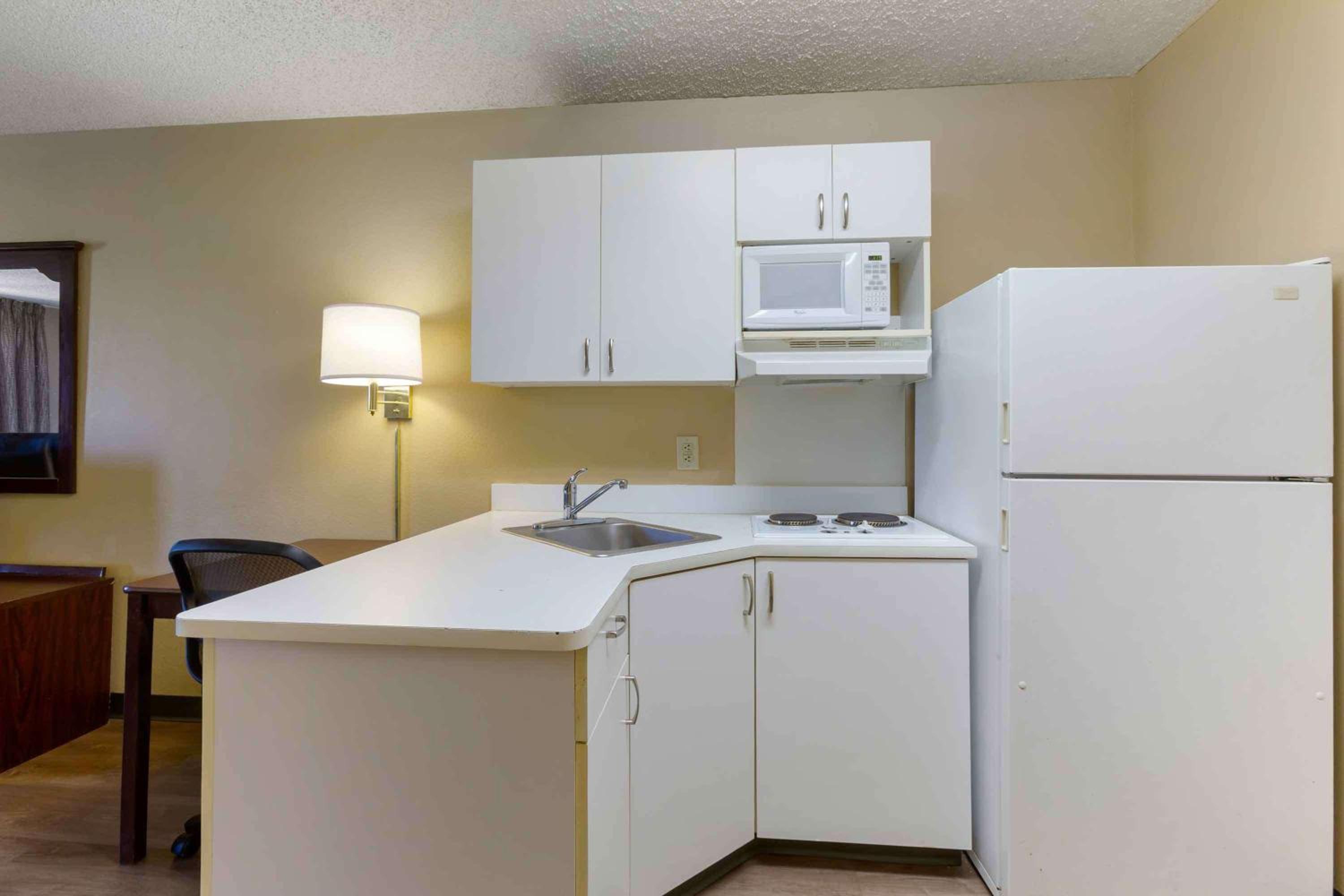 Studio with 2 Double Beds - Non-Smoking - Photo 4