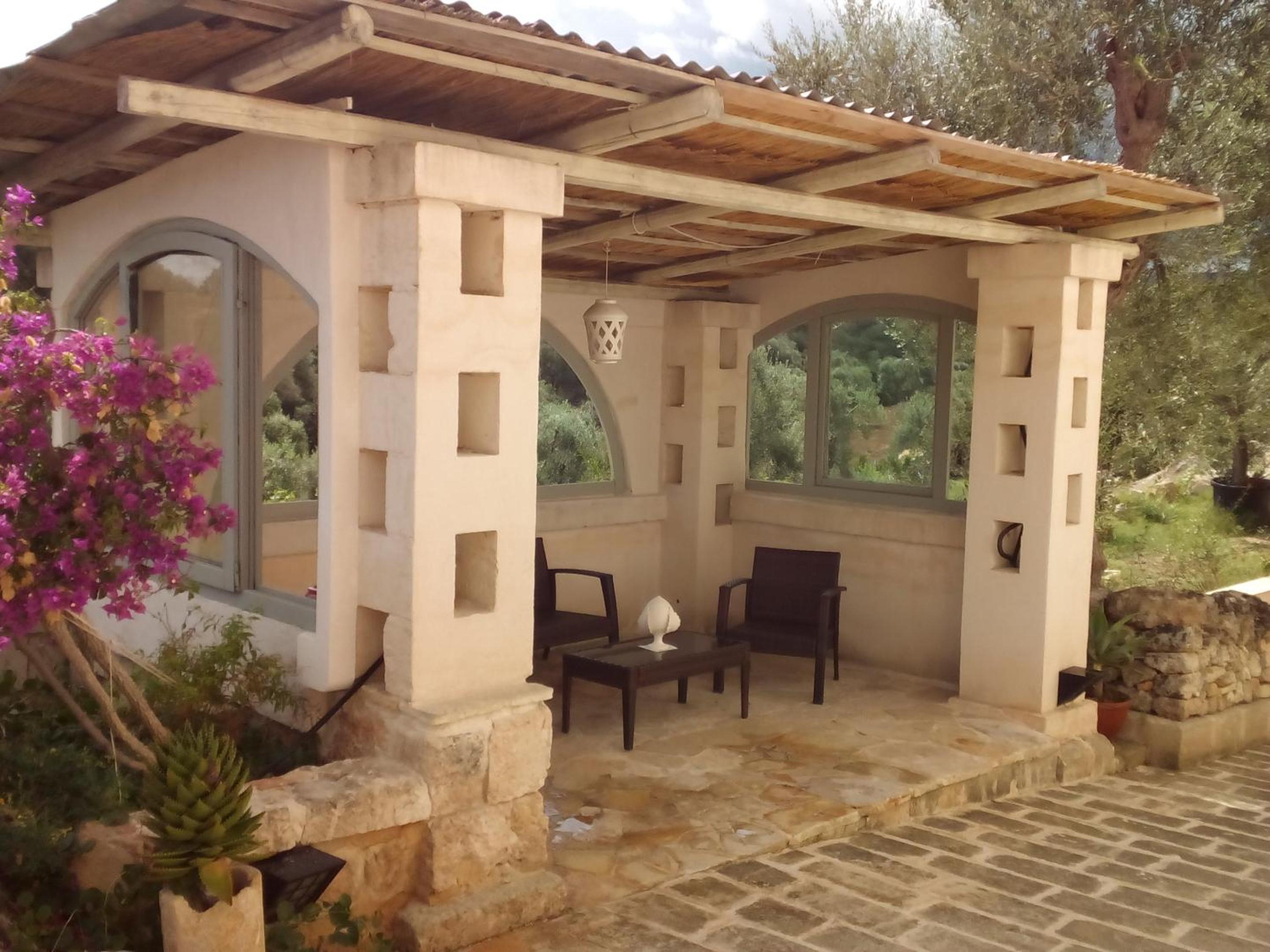 Comfort Triple Room with Shower - Photo 4