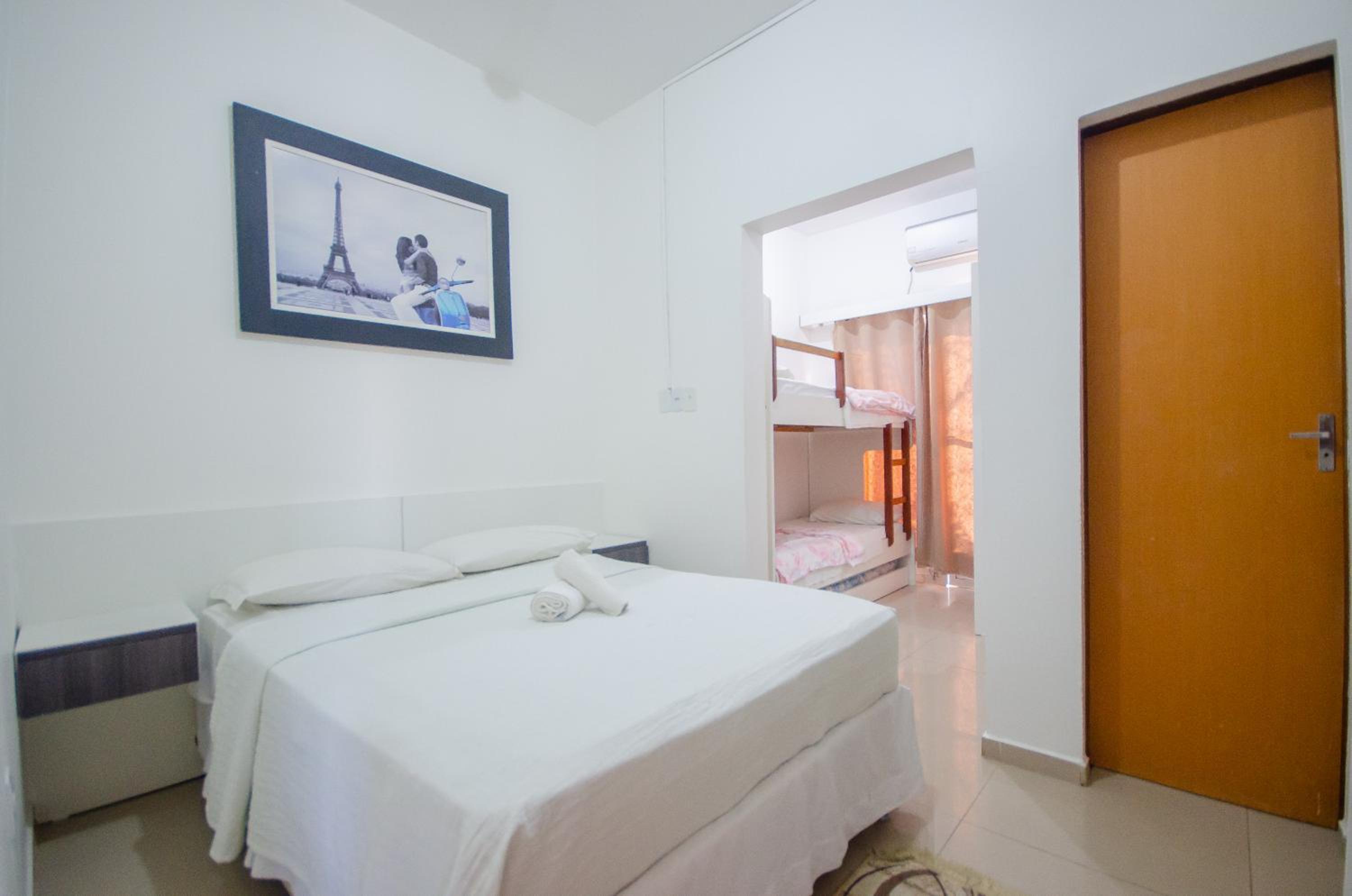 Standard Quadruple Room photo 3
