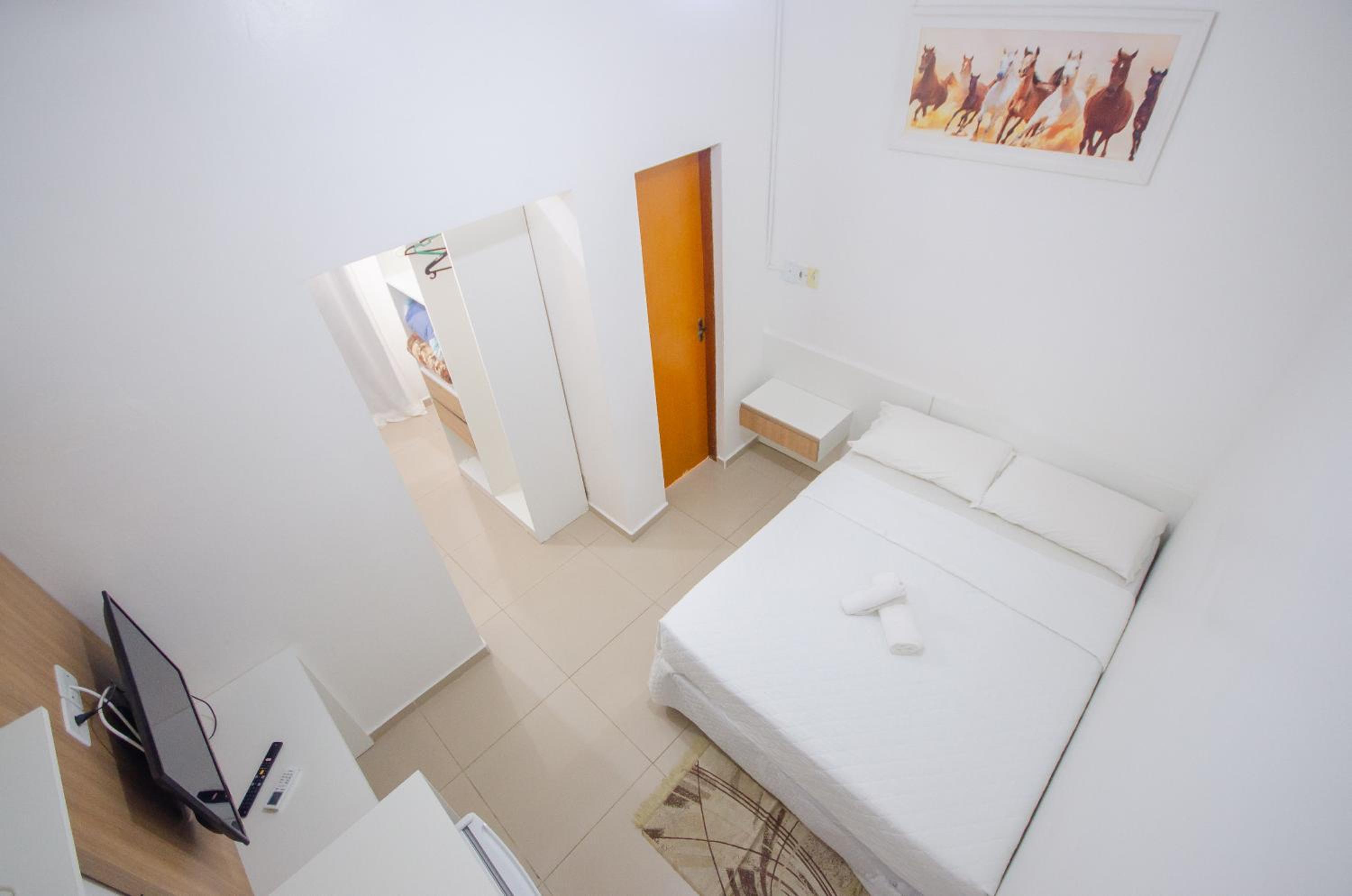 Standard Quadruple Room photo 2