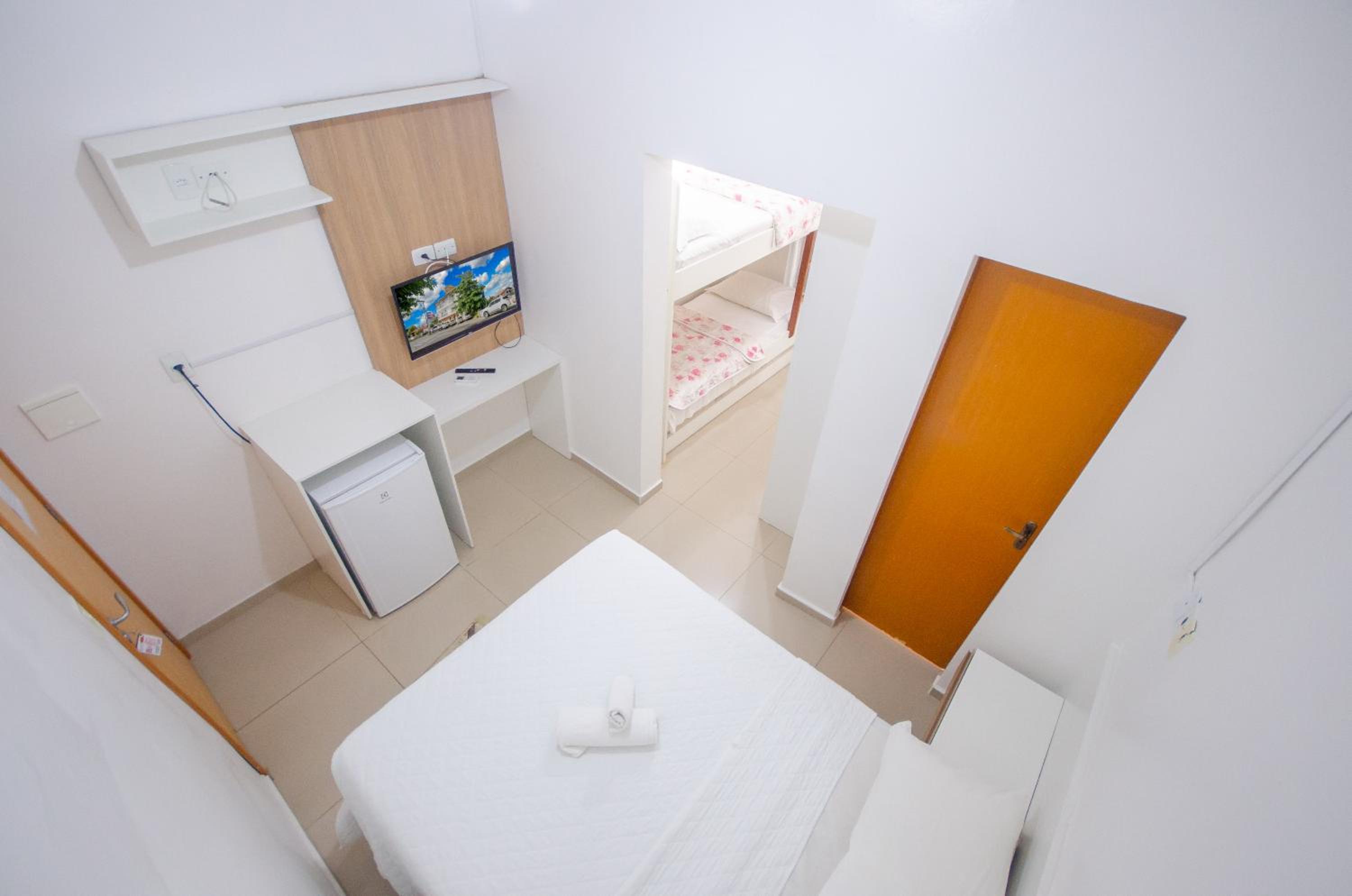 Standard Quadruple Room photo 1