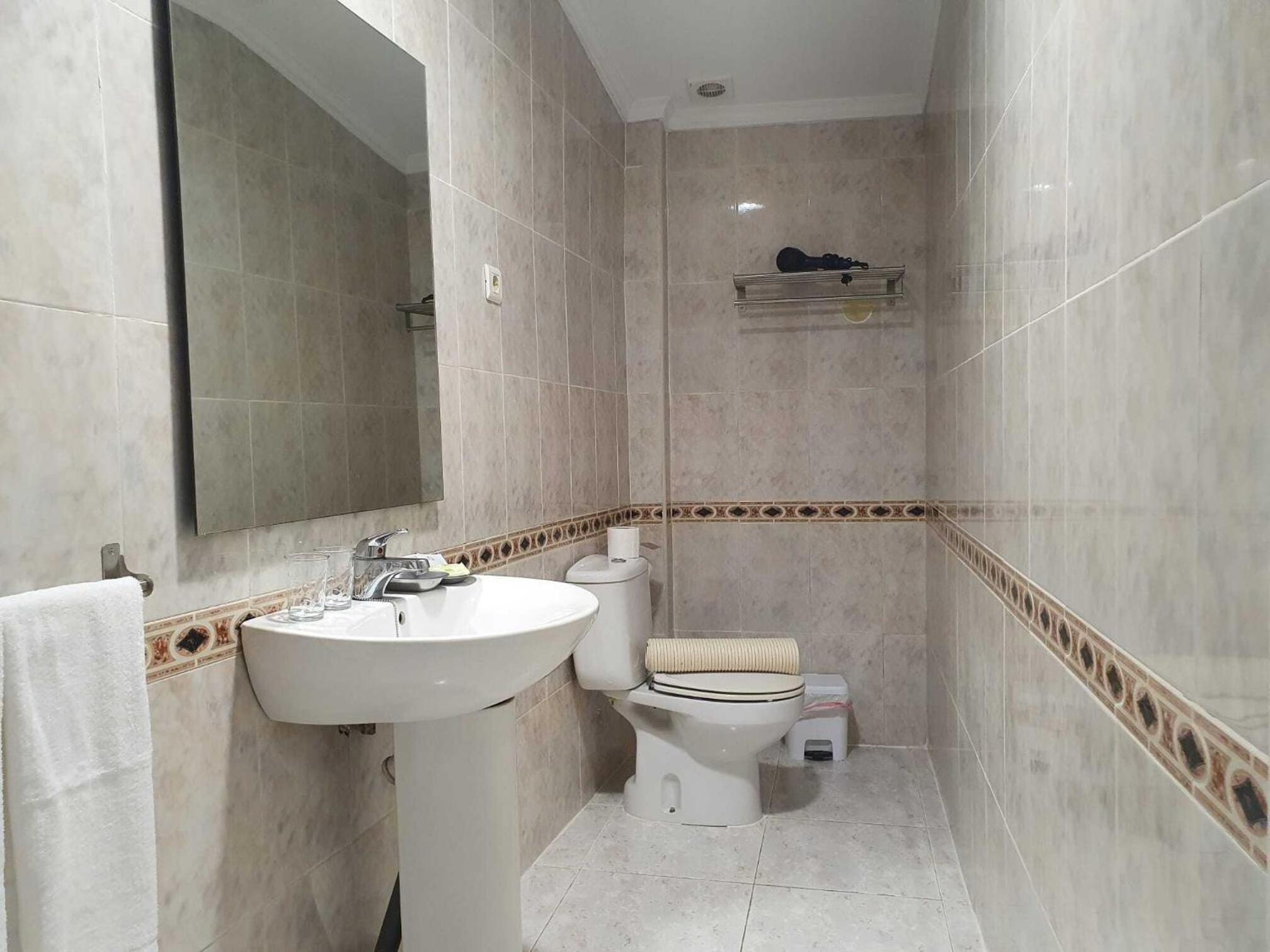 Superior Double Room - Photo 10