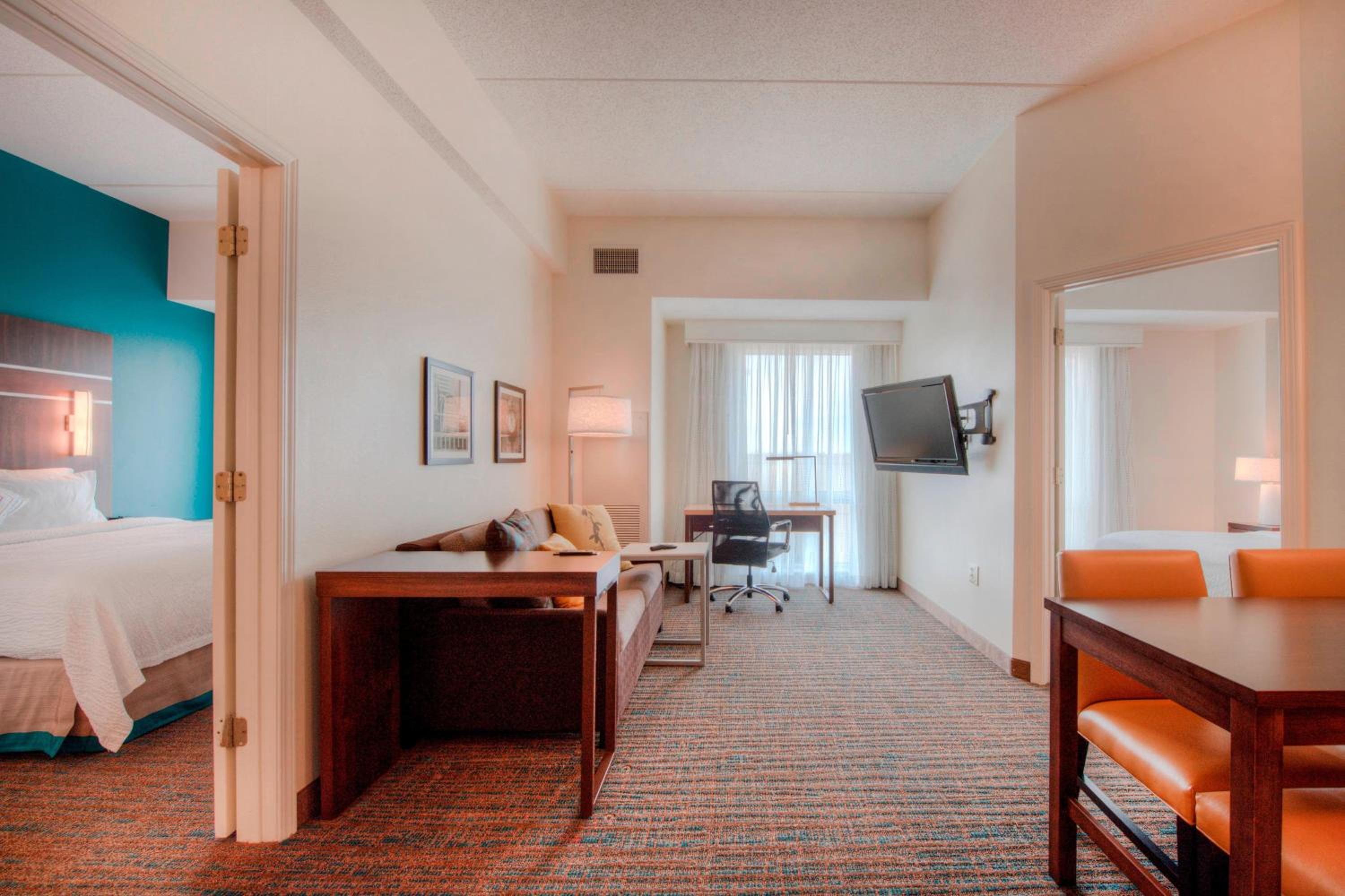 Two-Bedroom Suite - Photo 1