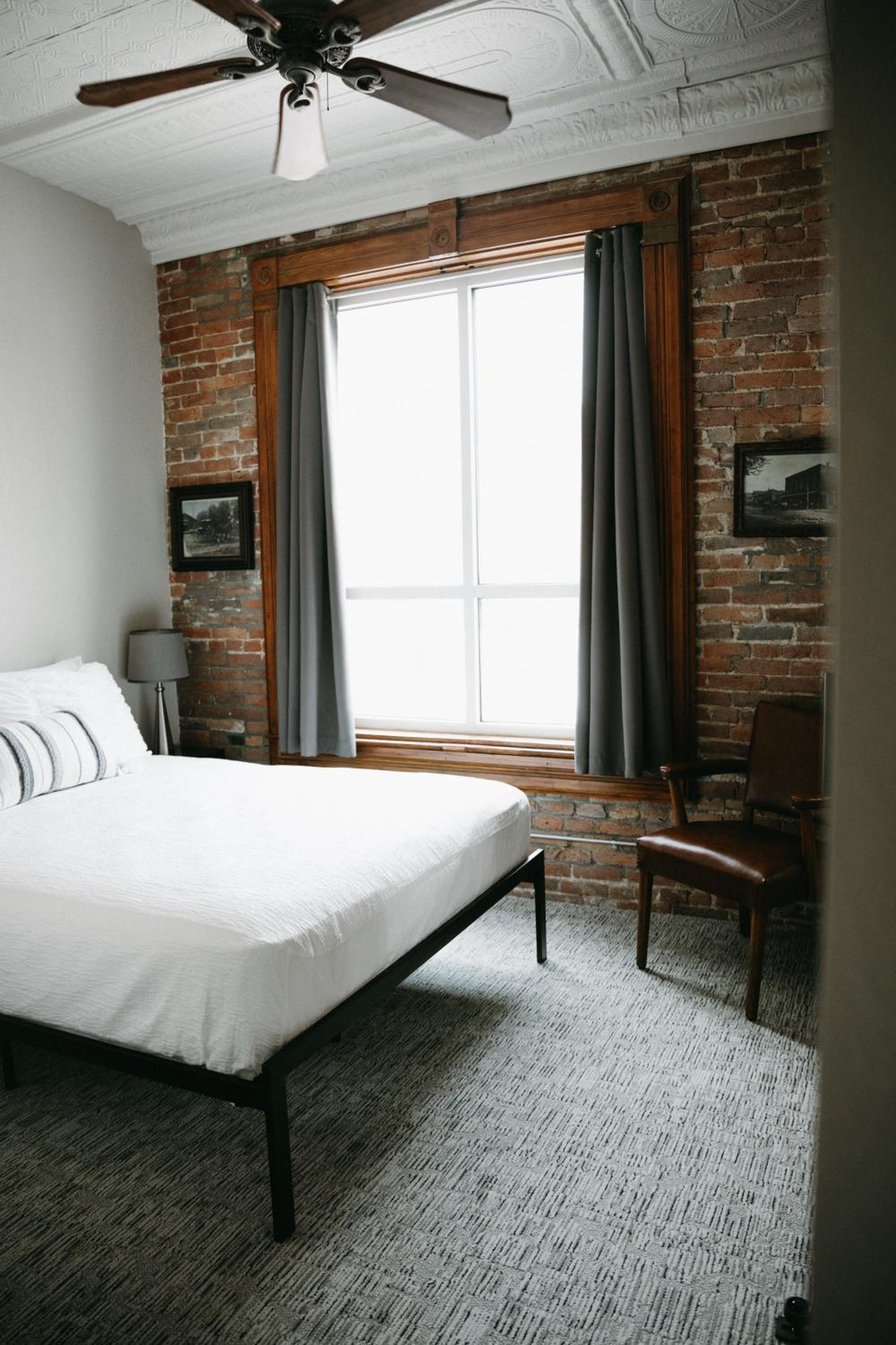 Bricktown Inn