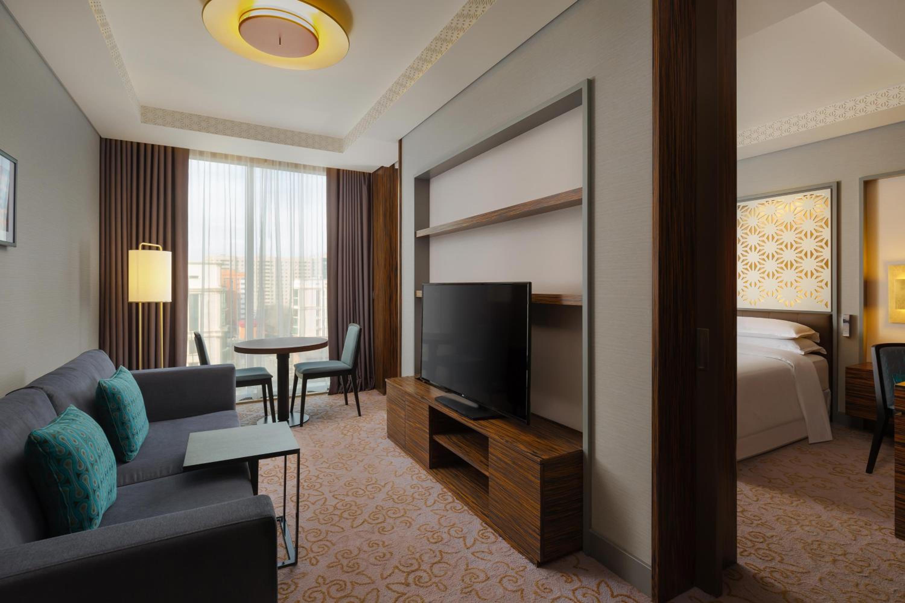 1 Bedroom Apartment, King photo 3