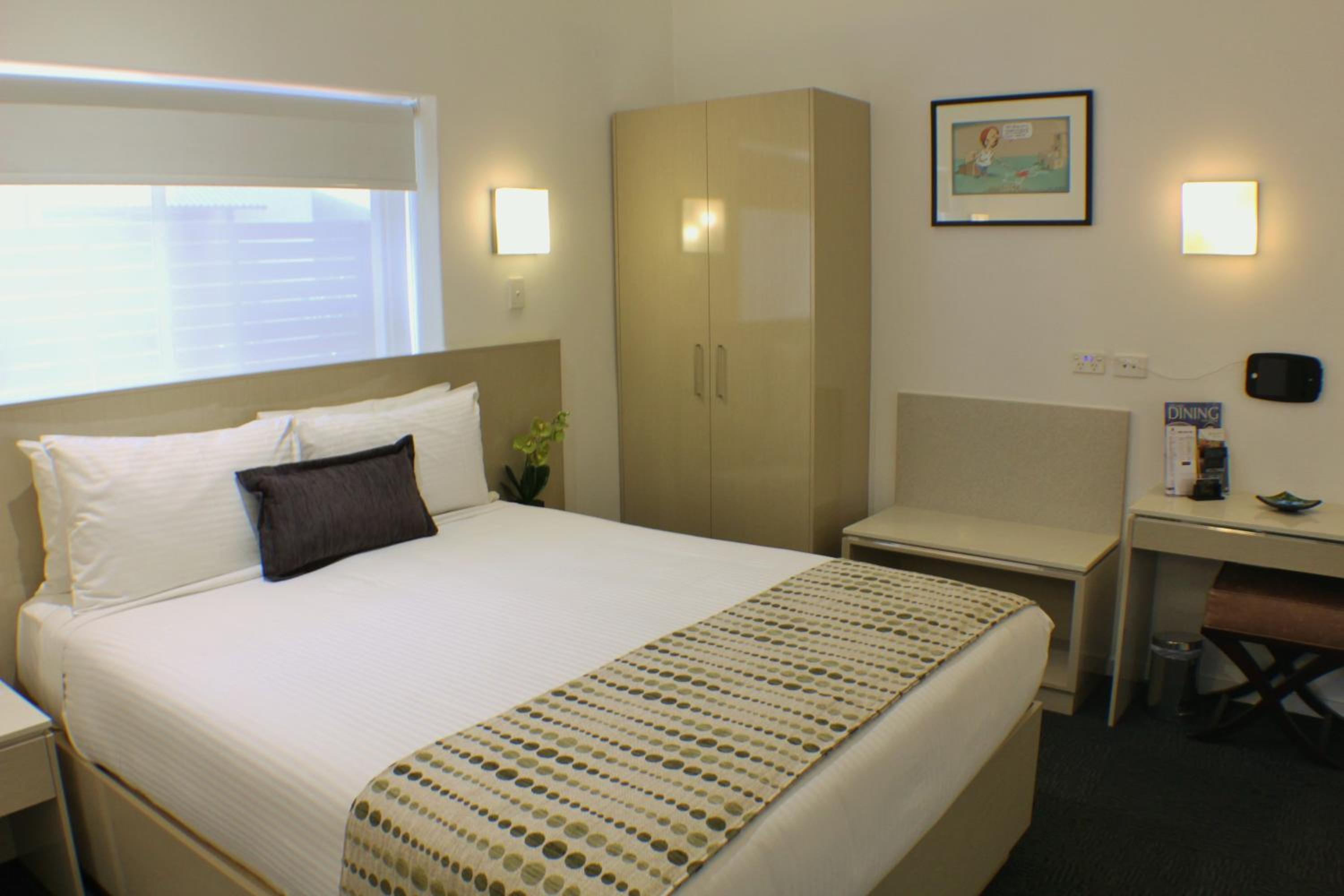 Deluxe Double Room - Photo 3