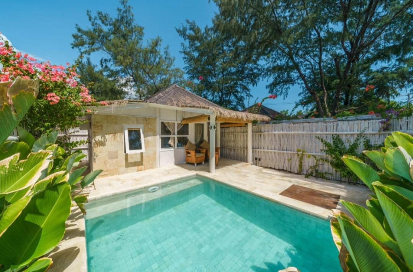 One-Bedroom Private Pool Villa - Photo 6
