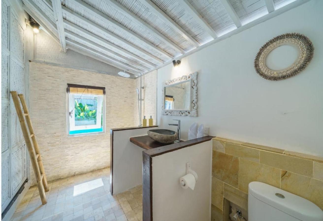 One-Bedroom Private Pool Villa - Photo 5