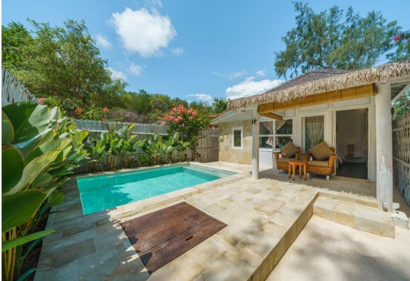 One-Bedroom Private Pool Villa - Photo 15