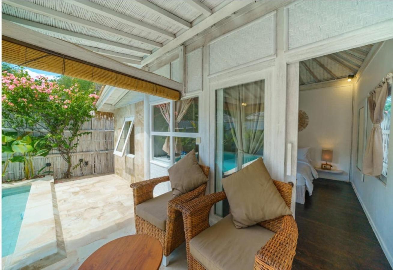 One-Bedroom Private Pool Villa - Photo 1