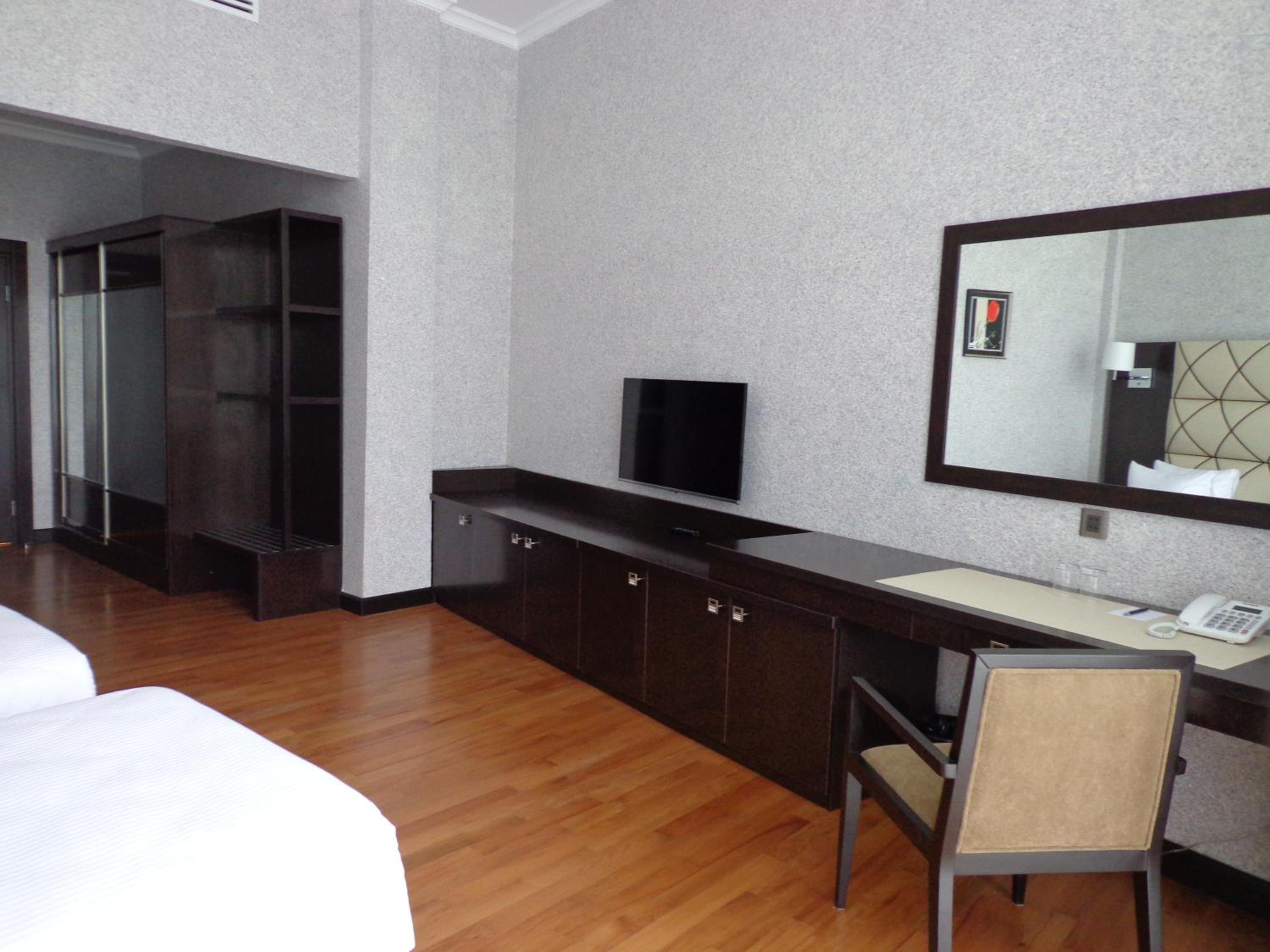 Superior Double Room photo 2