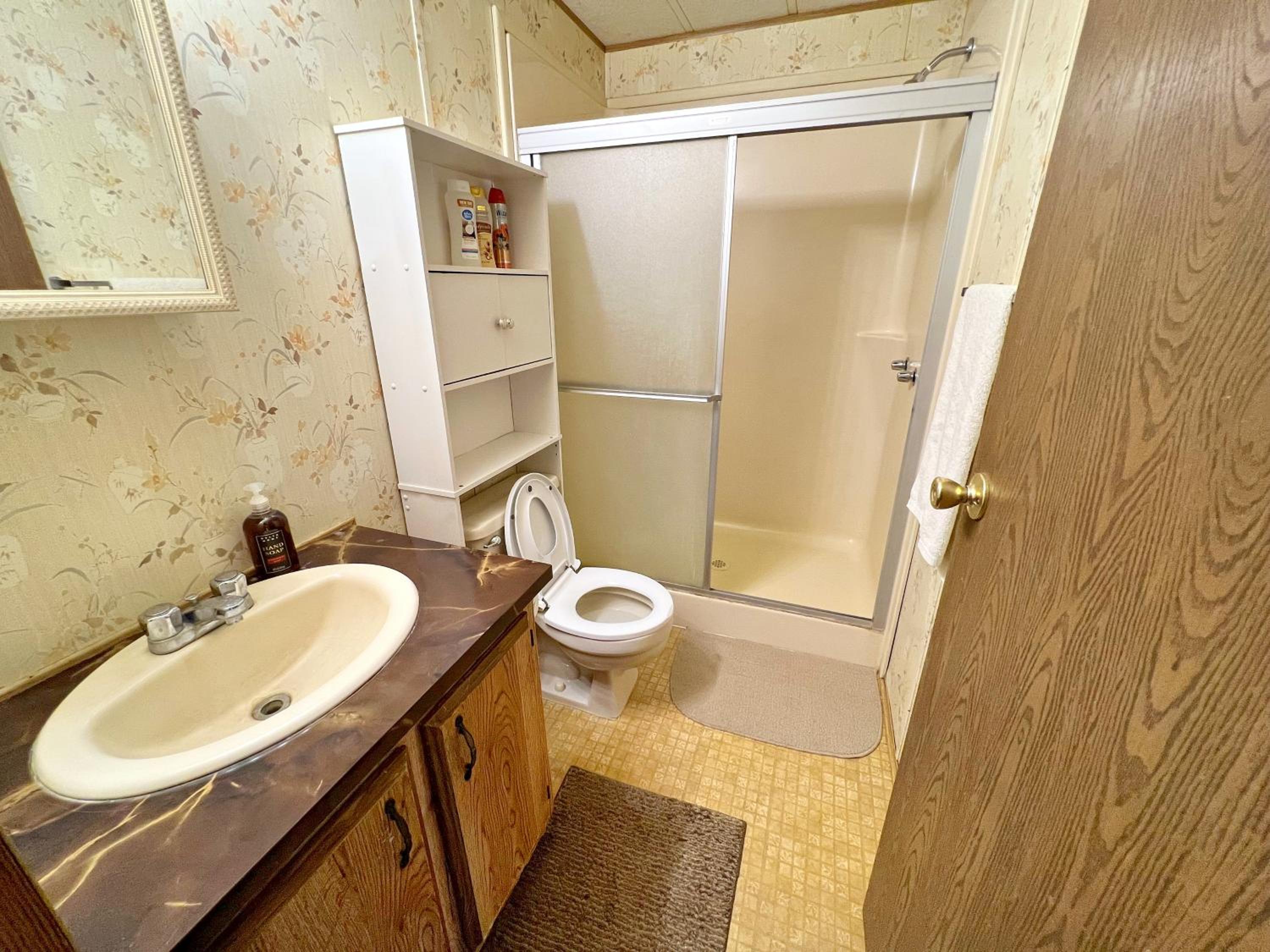 One-Bedroom House photo 3