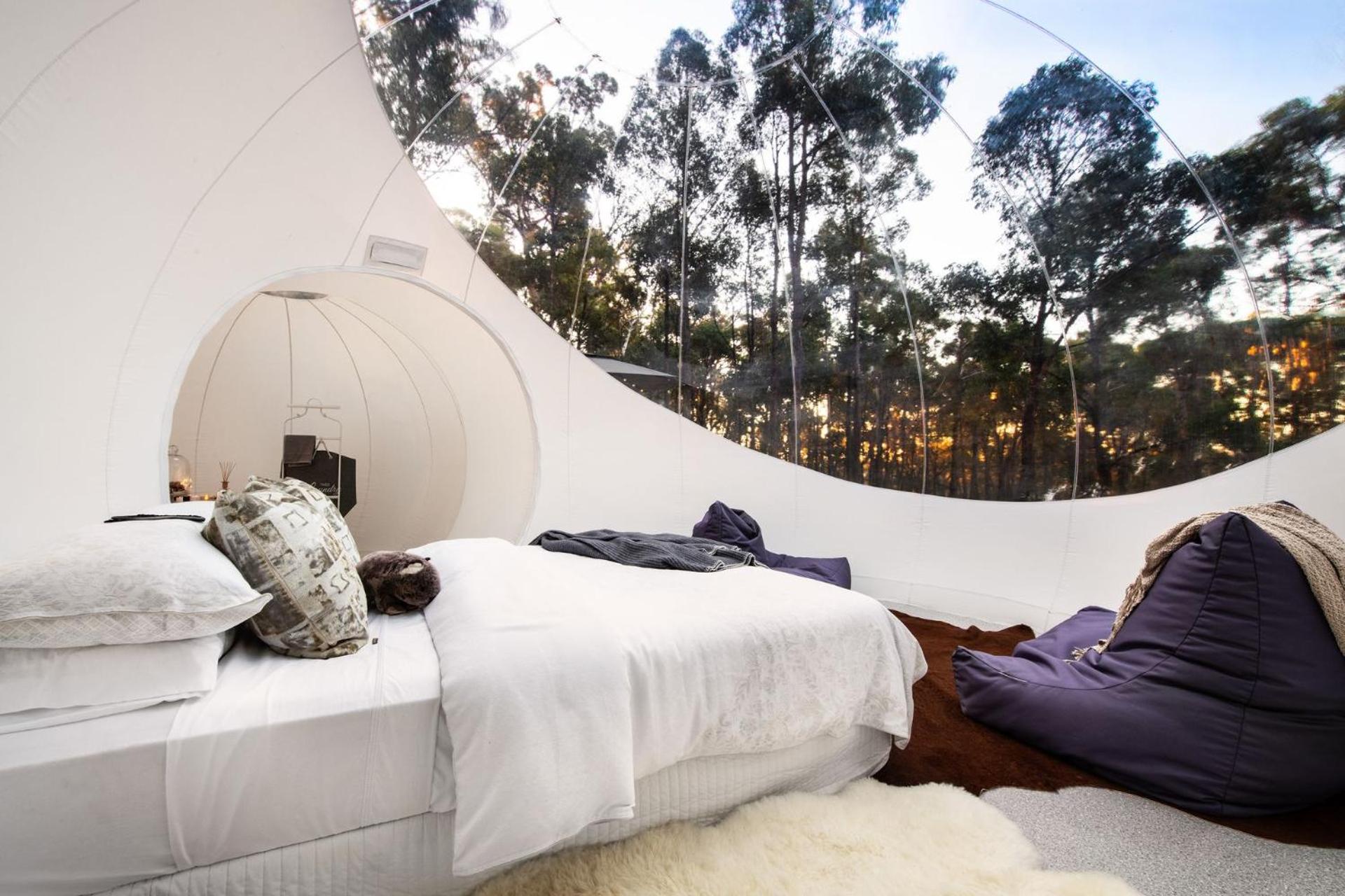 Tent photo 1