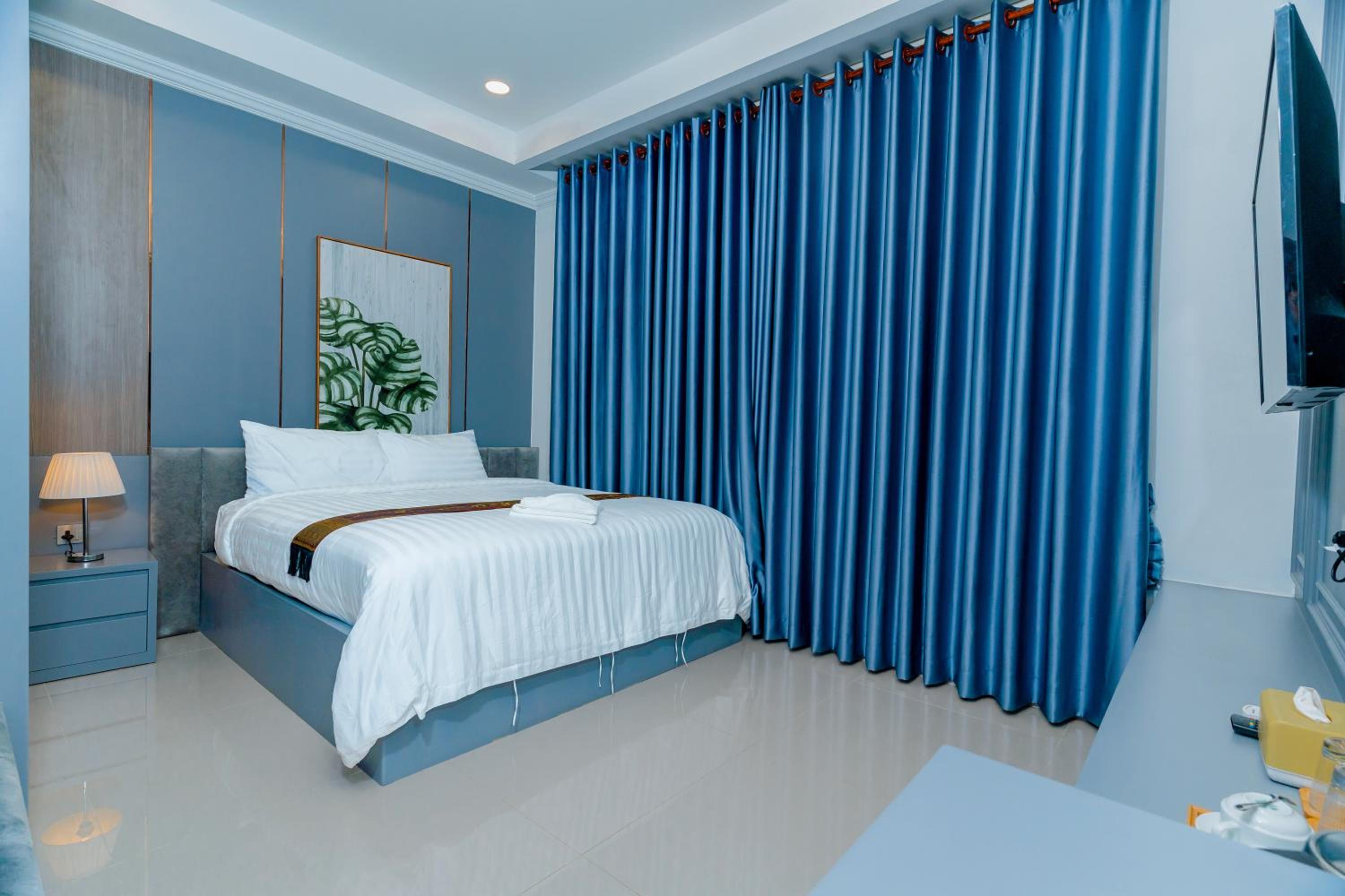 Standard Double Room - Photo 1