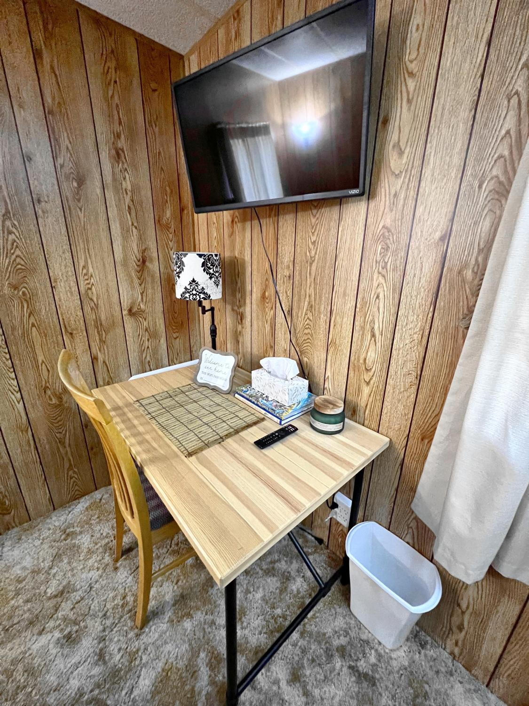 One-Bedroom House photo 2