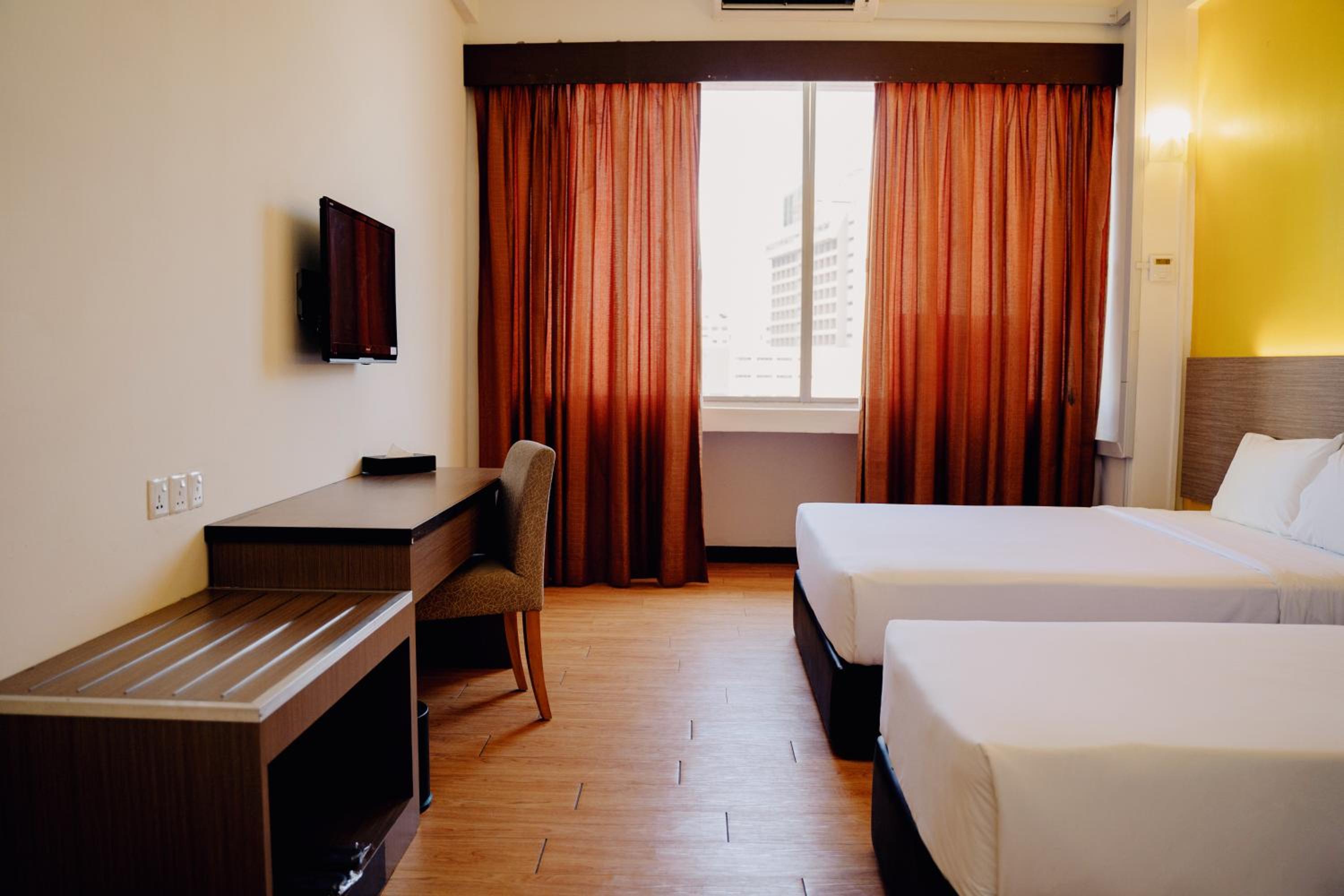Superior Triple Room - Photo 3