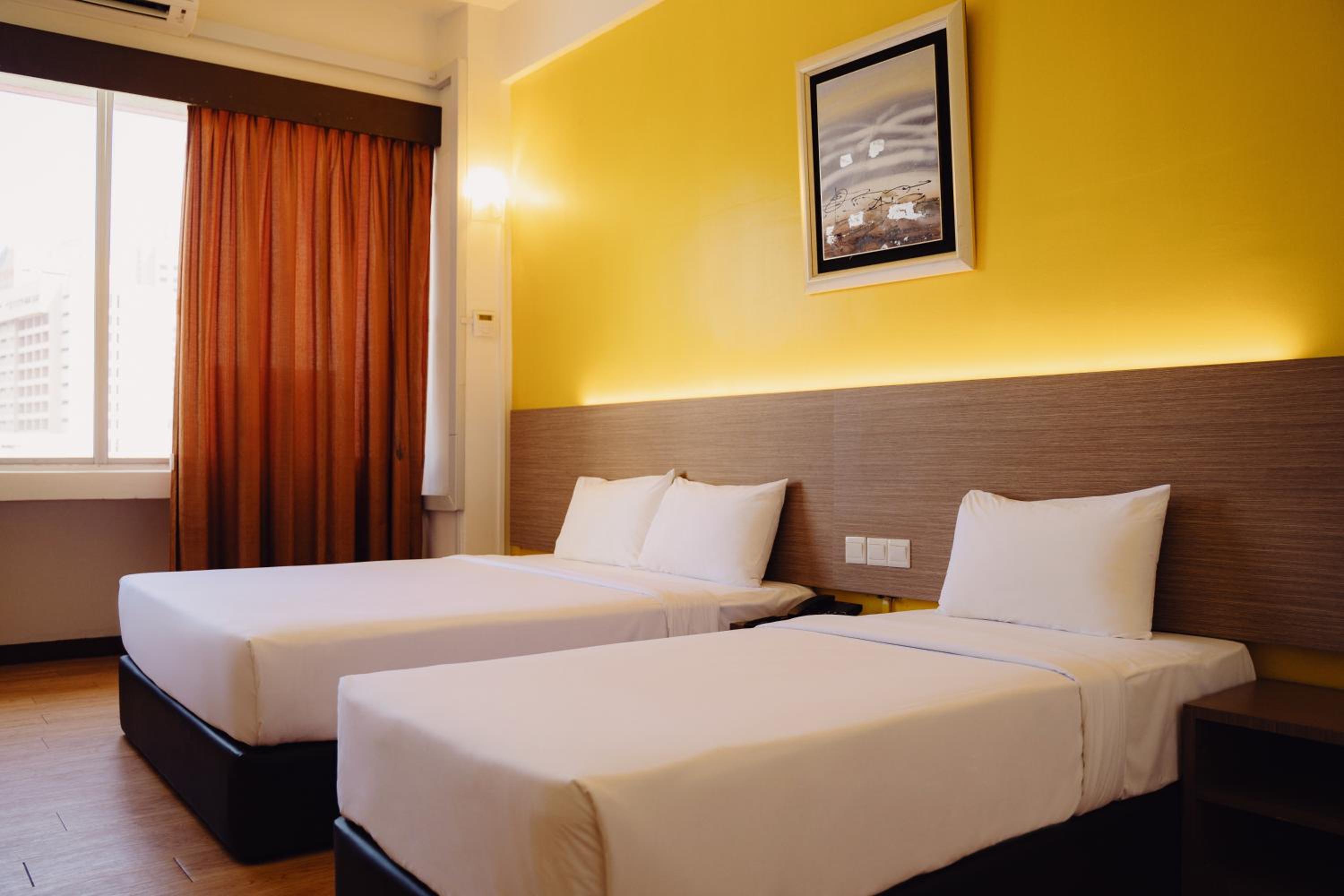 Superior Triple Room - Photo 2