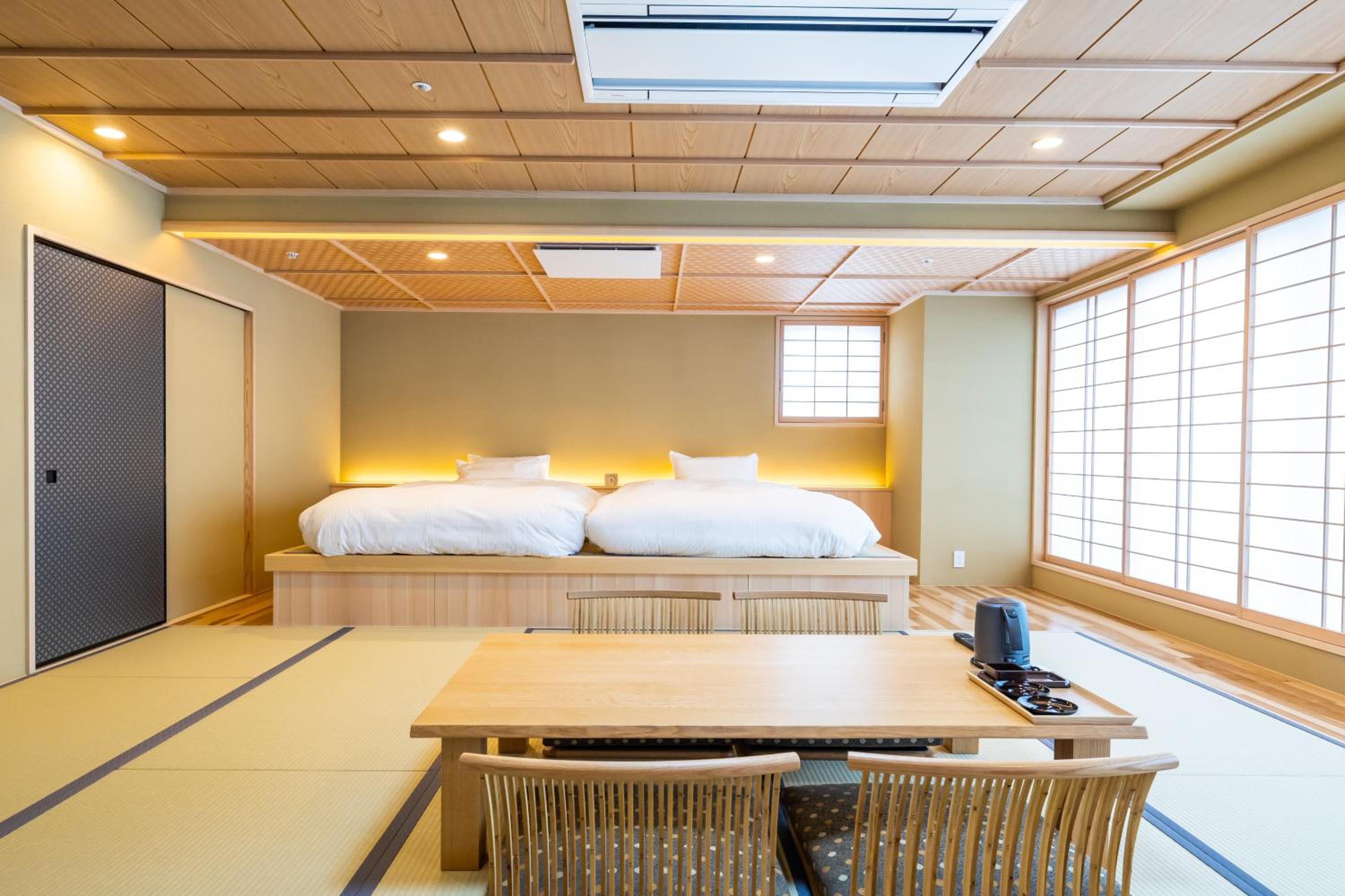 Japanese-Style Room photo 1