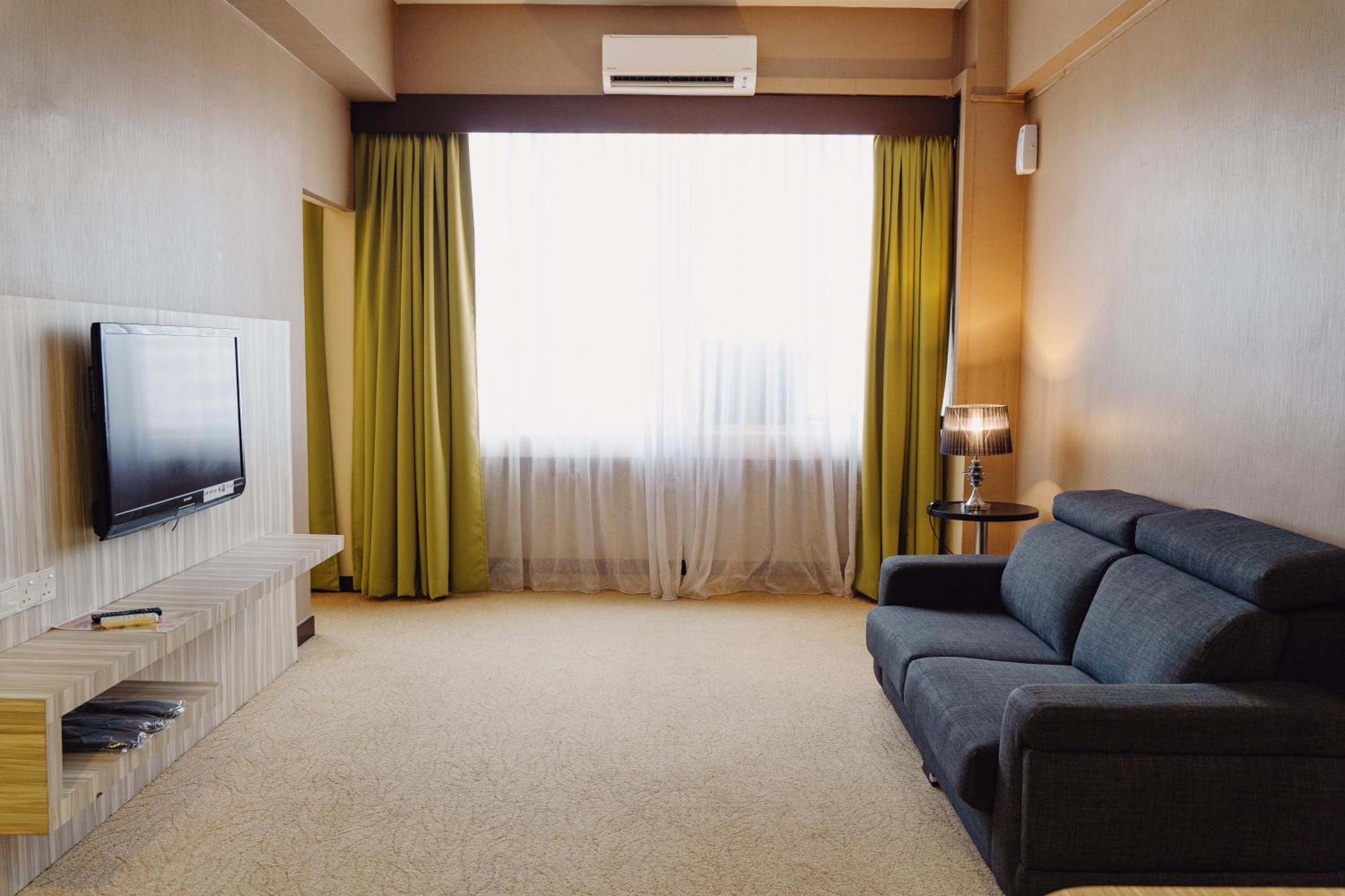 Family Suite - Photo 5