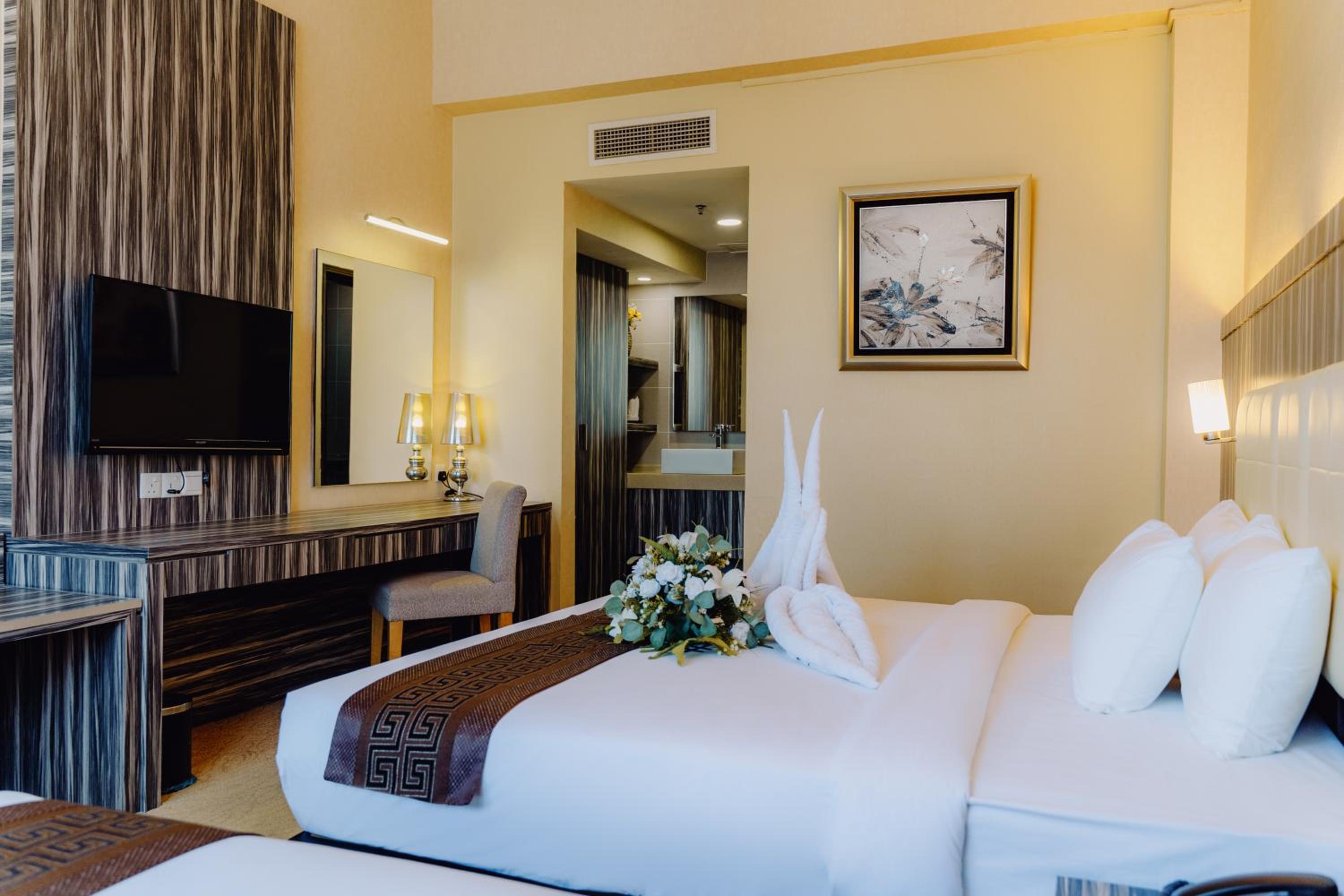 Family Suite - Photo 3