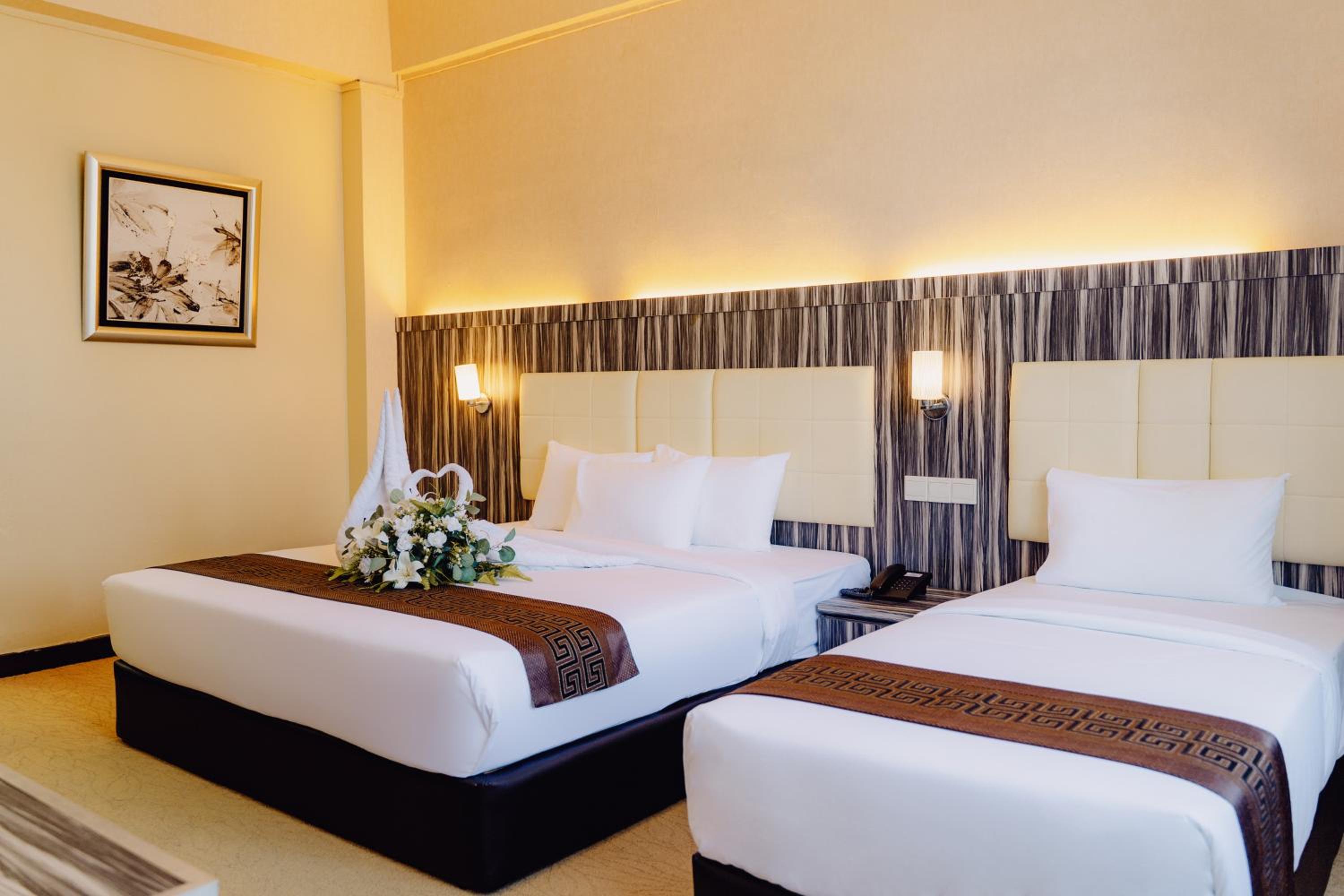 Family Suite - Photo 2