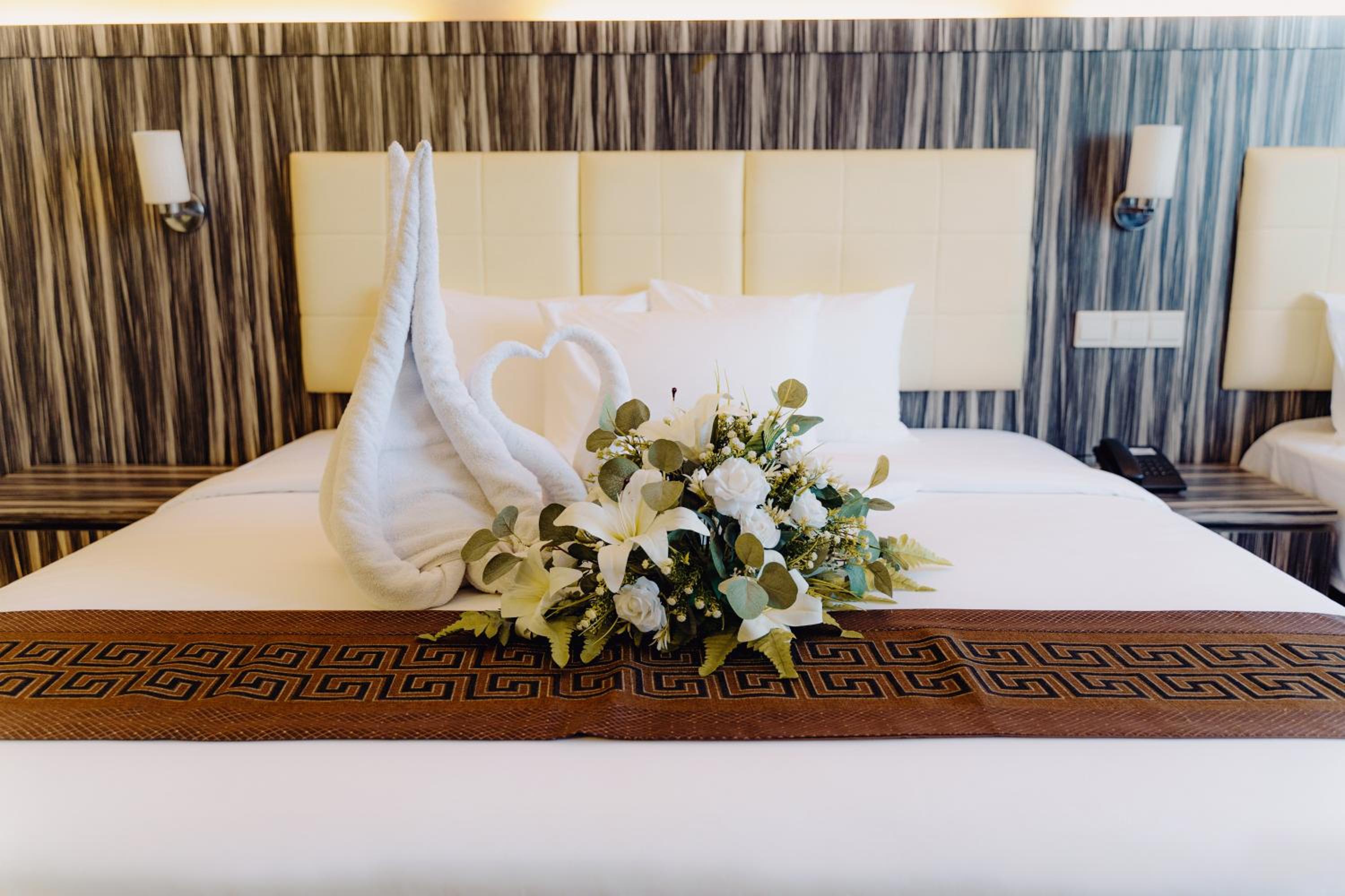 Family Suite - Photo 1