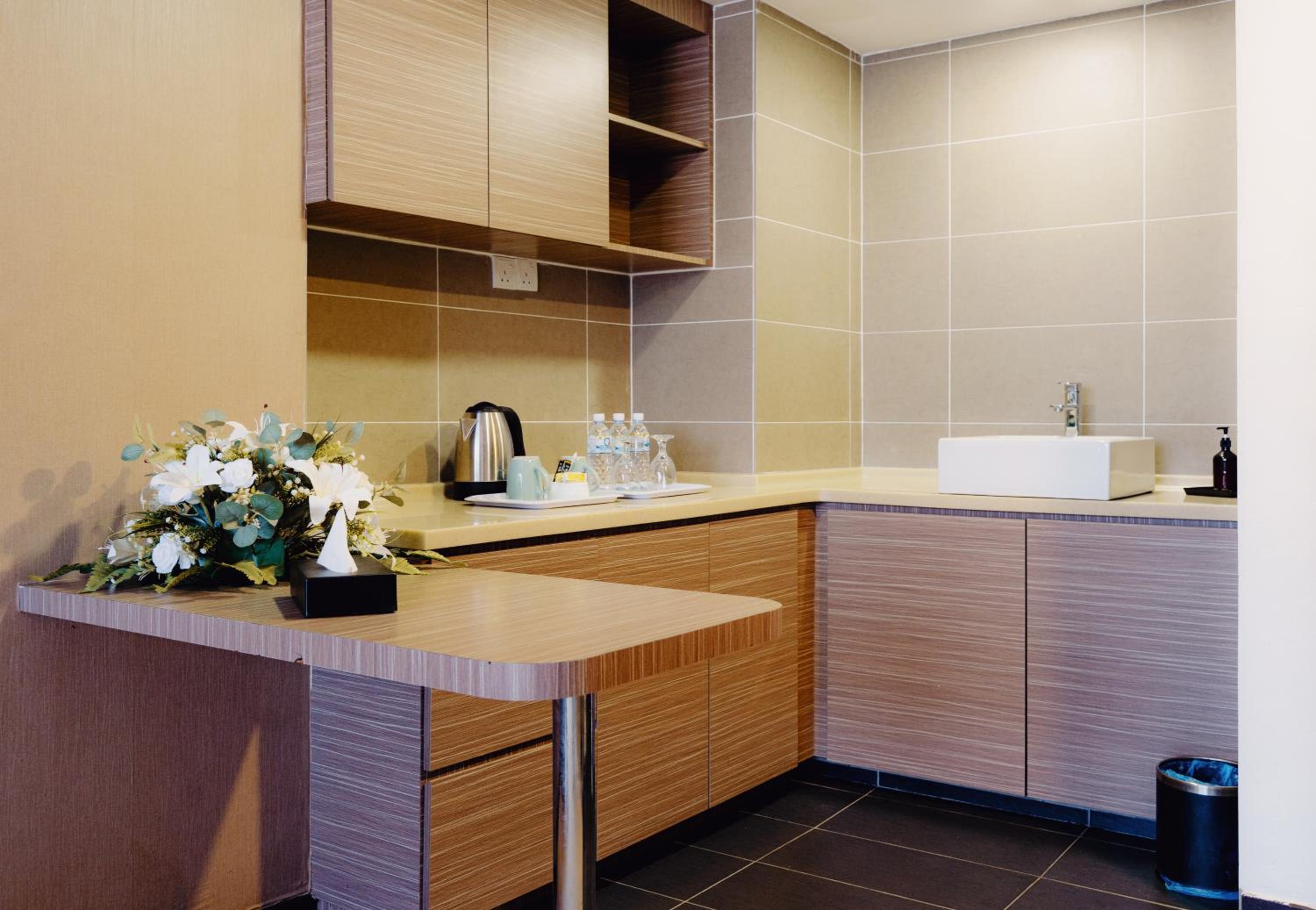 Family Suite - Photo 6