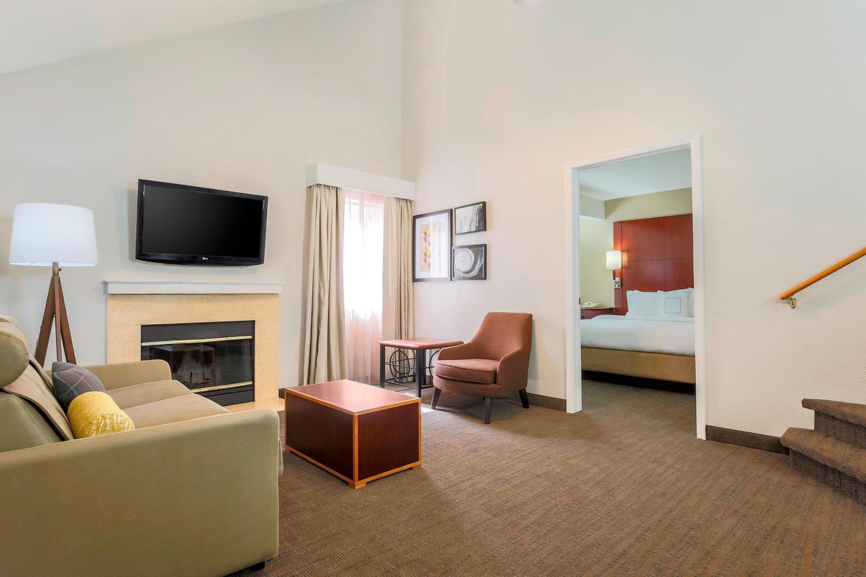 Two-Bedroom Suite