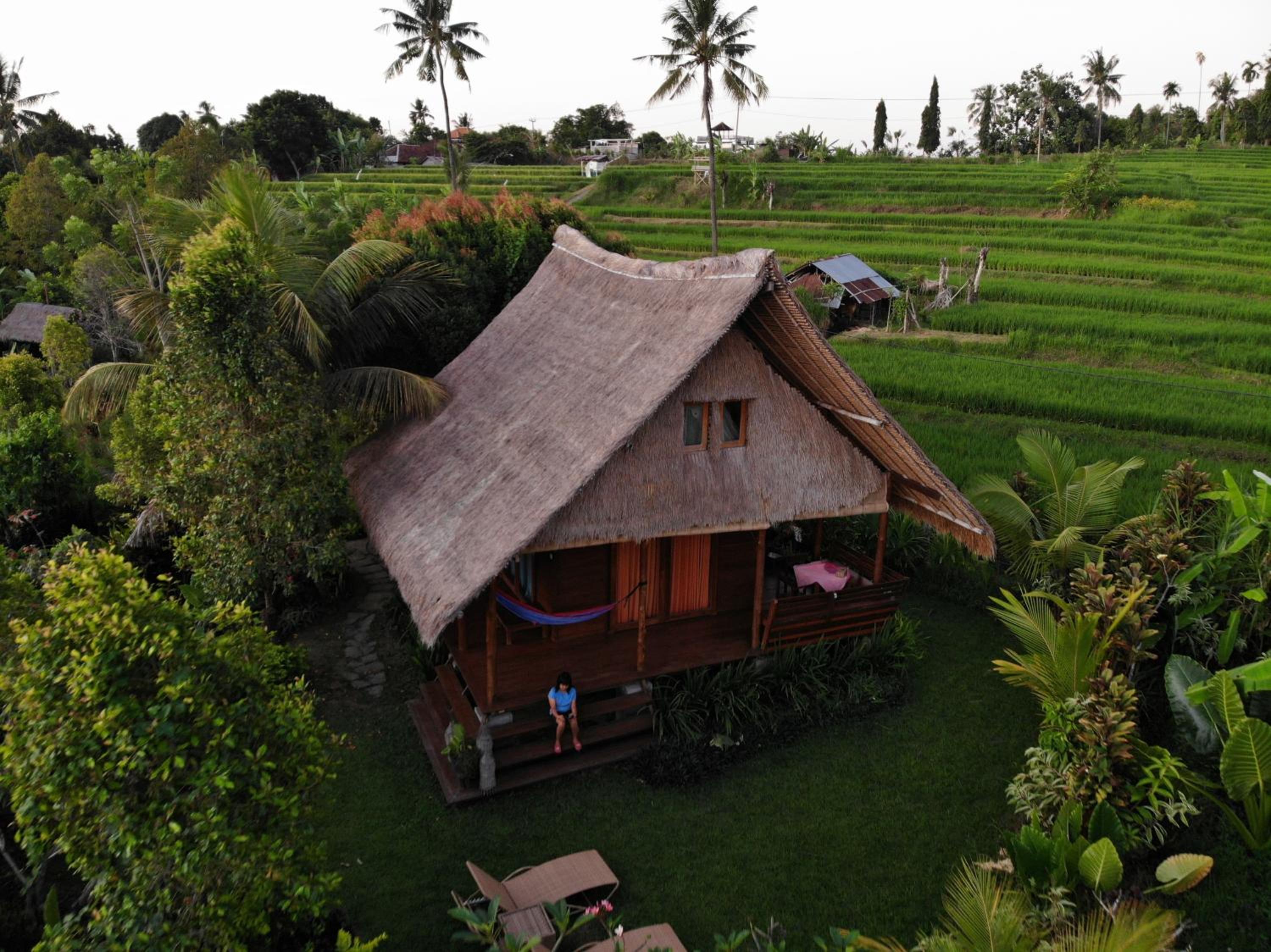 Two-Bedroom House - Photo 37