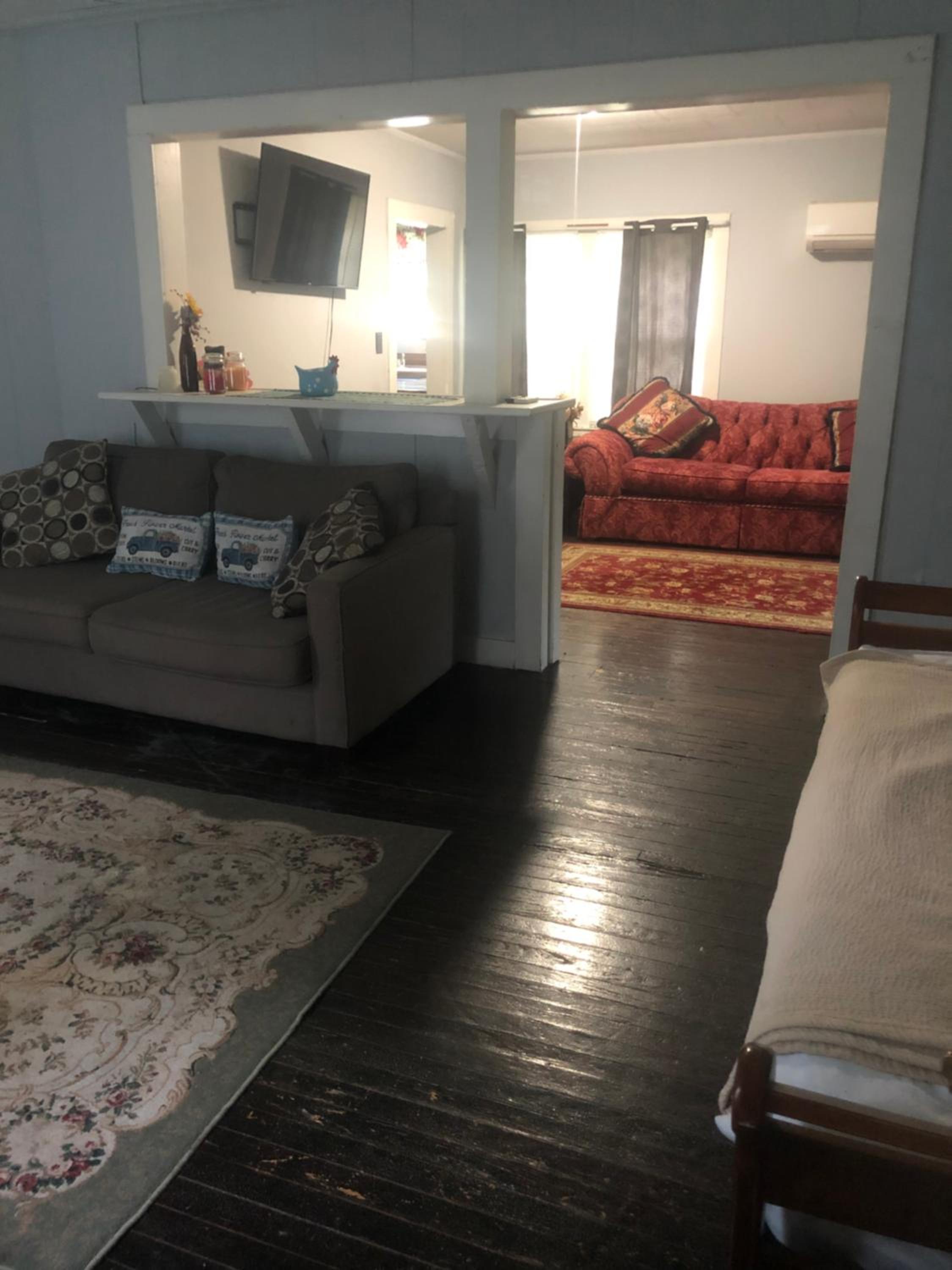 Two-Bedroom House photo 3