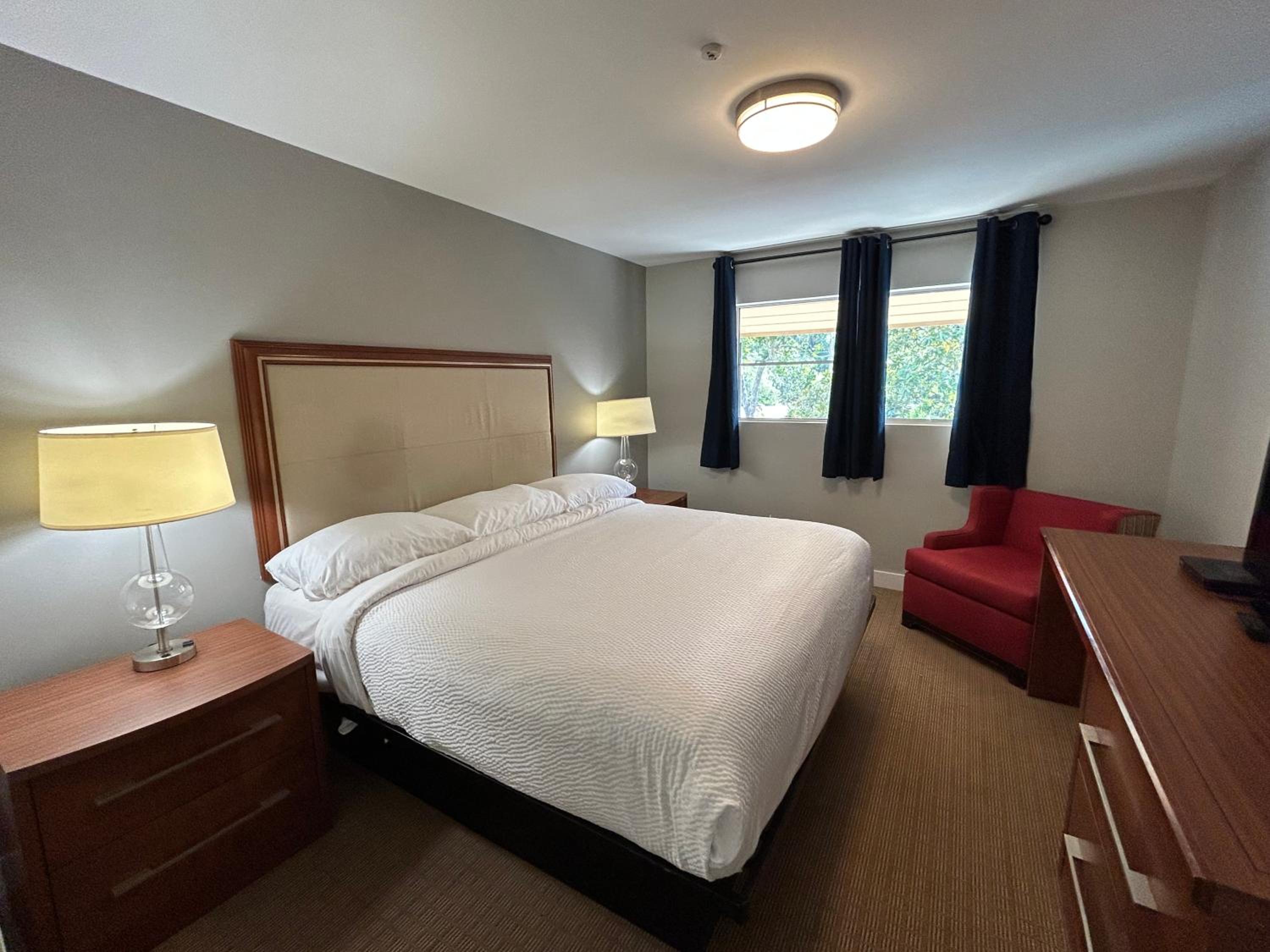 Family Suite - Photo 1
