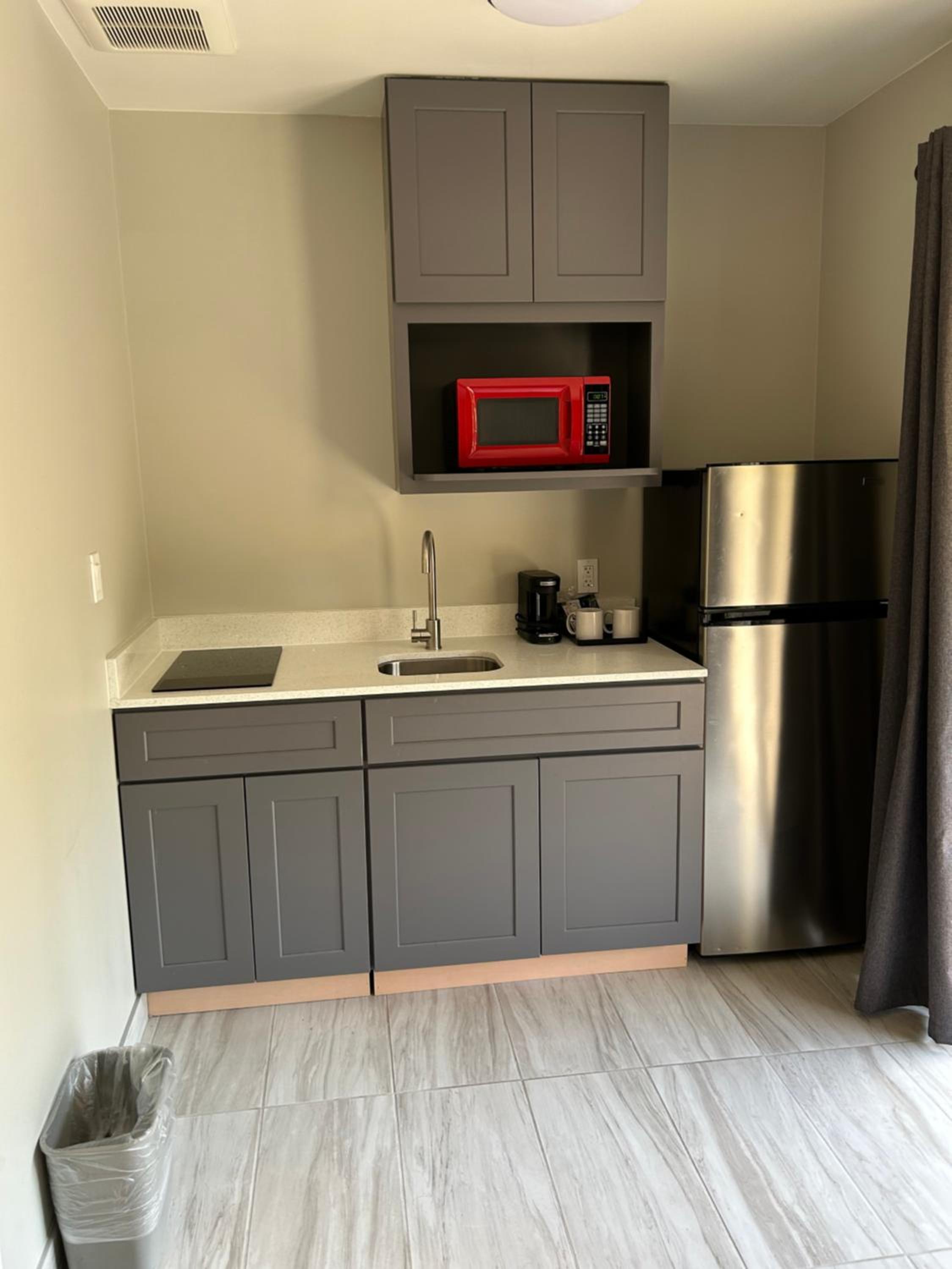 Family Suite - Photo 4