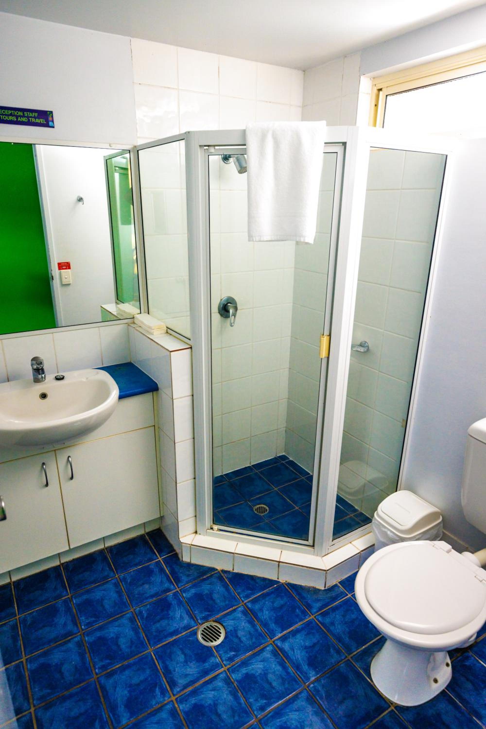 Double Plus Two with Ensuite
